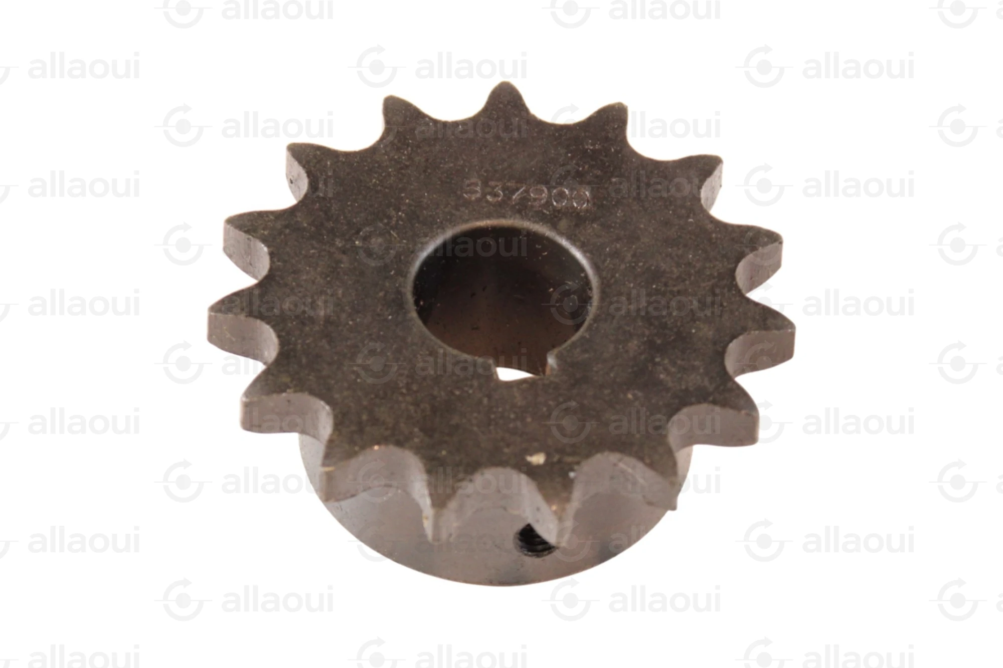 Kolbus Gear 00537900