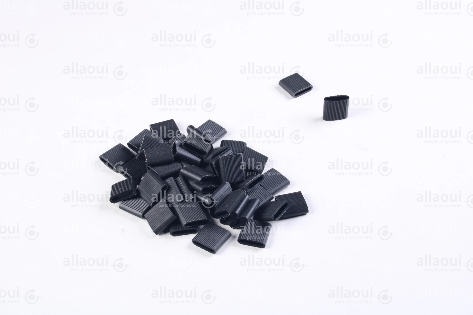 Ferag Rubber Ring (50 Pieces) 2131019 Ferag Rubber Ring (50 Pieces) 2131019
