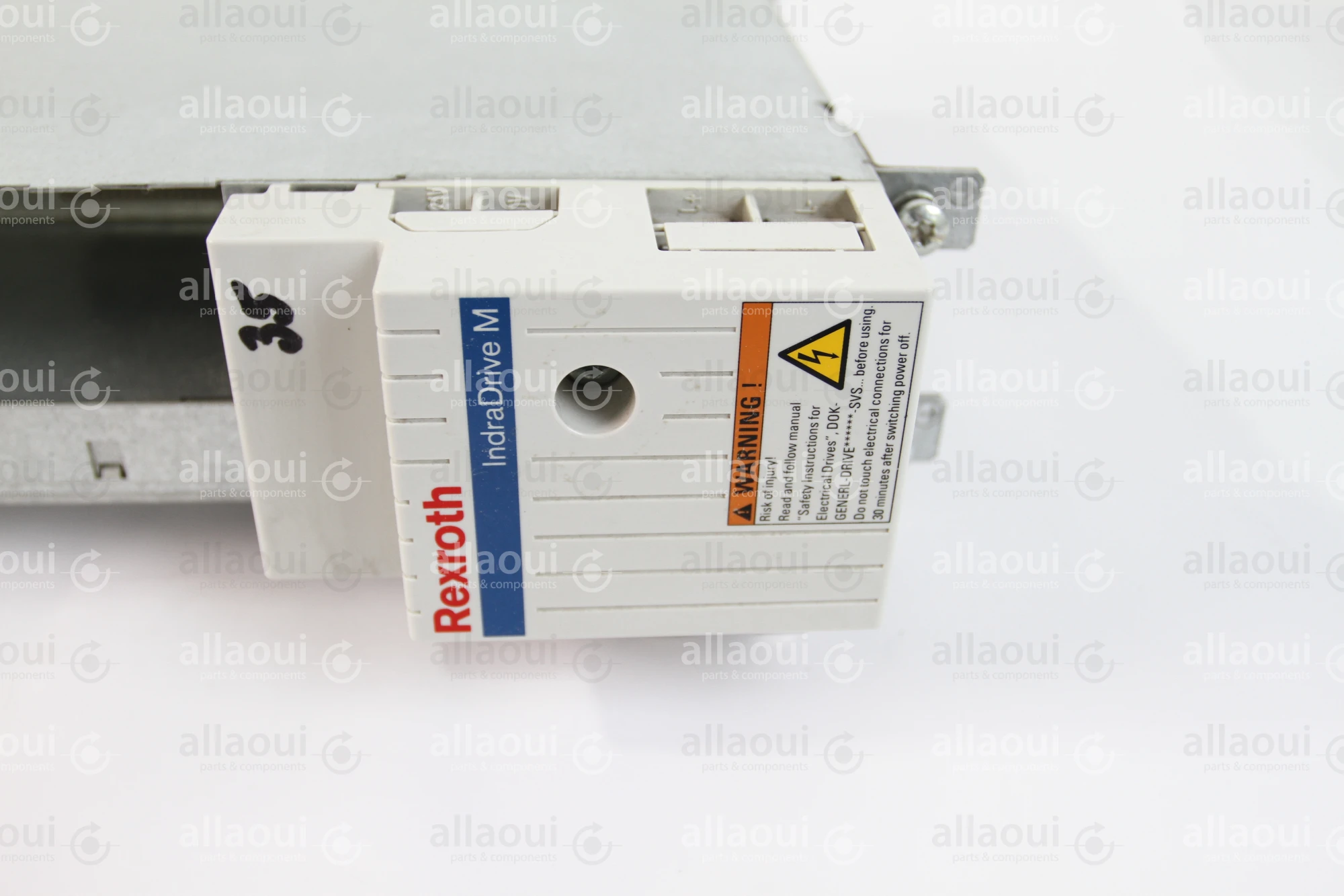 Bosch Rexroth IndraDrive HMS01.1N-W0054-A-07-NNNN Bosch Rexroth IndraDrive HMS01.1N-W0054-A-07-NNNN