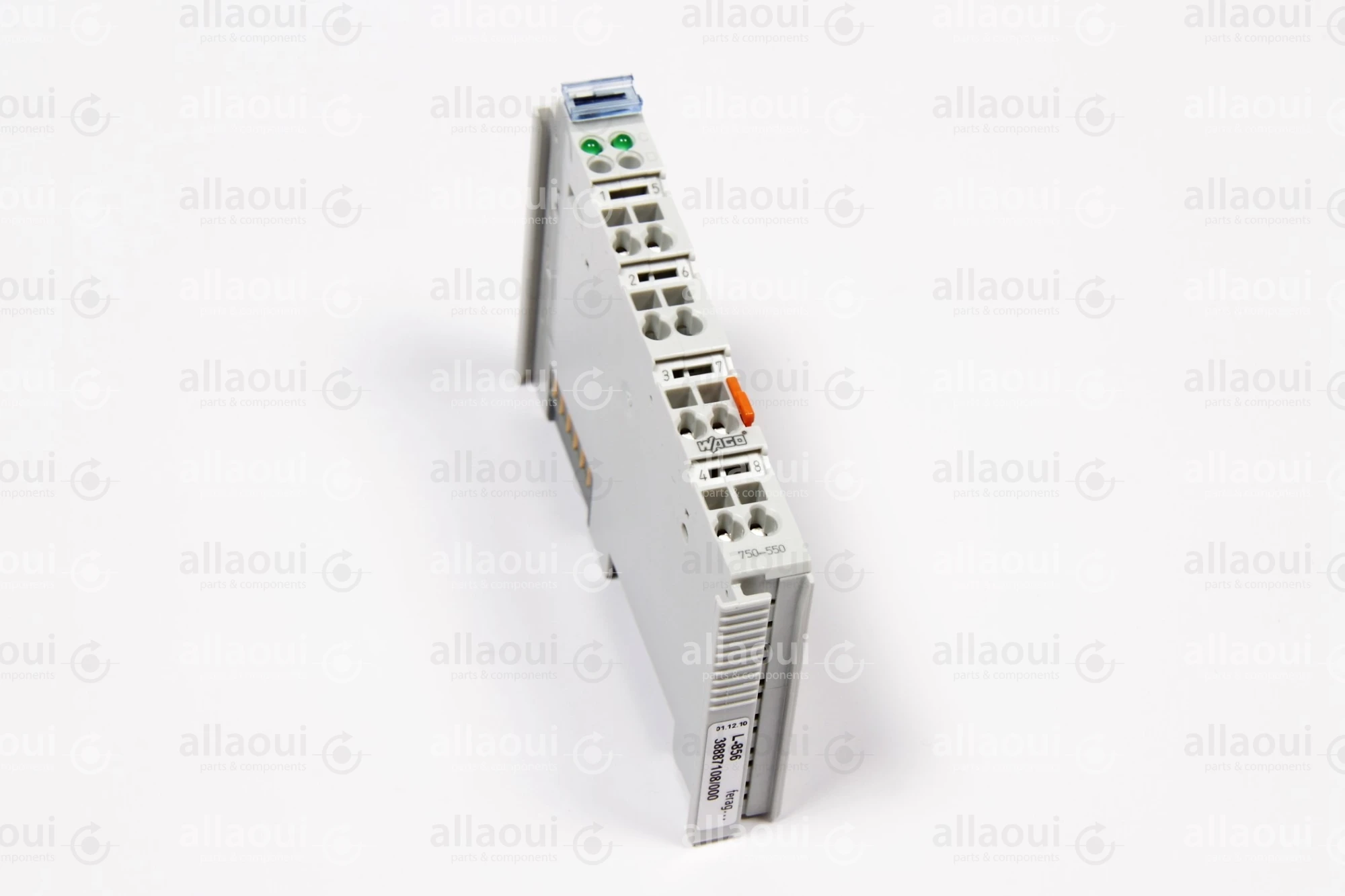 Wago 2-Channel analog output 750-550 Wago 2-Channel analog output 750-550
