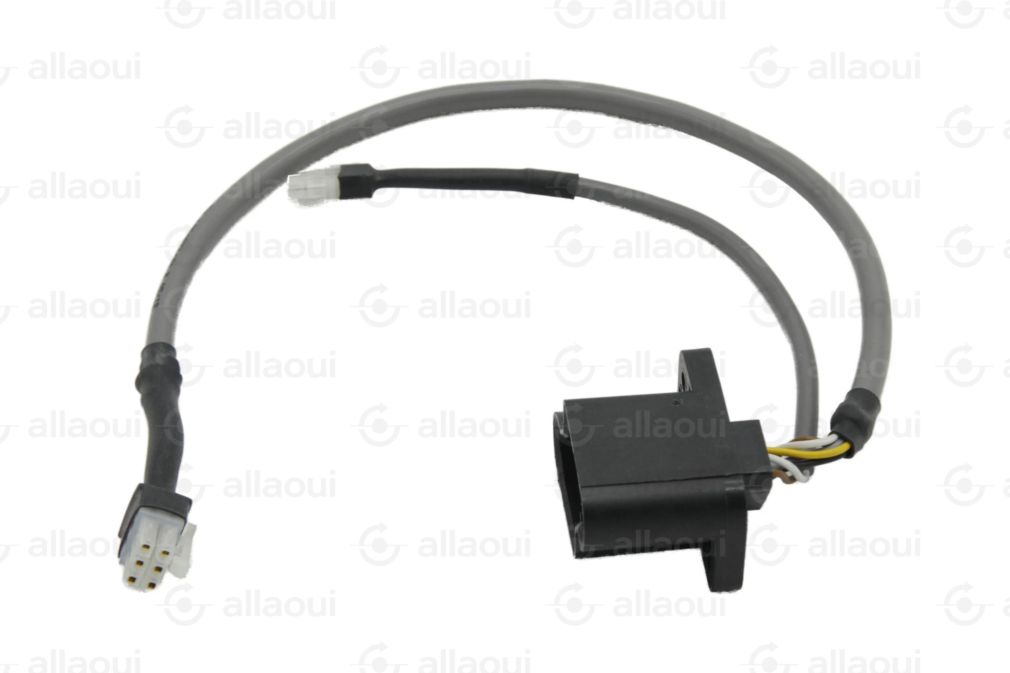 Heidelberg Cable Set LKG1126125 FH109487104