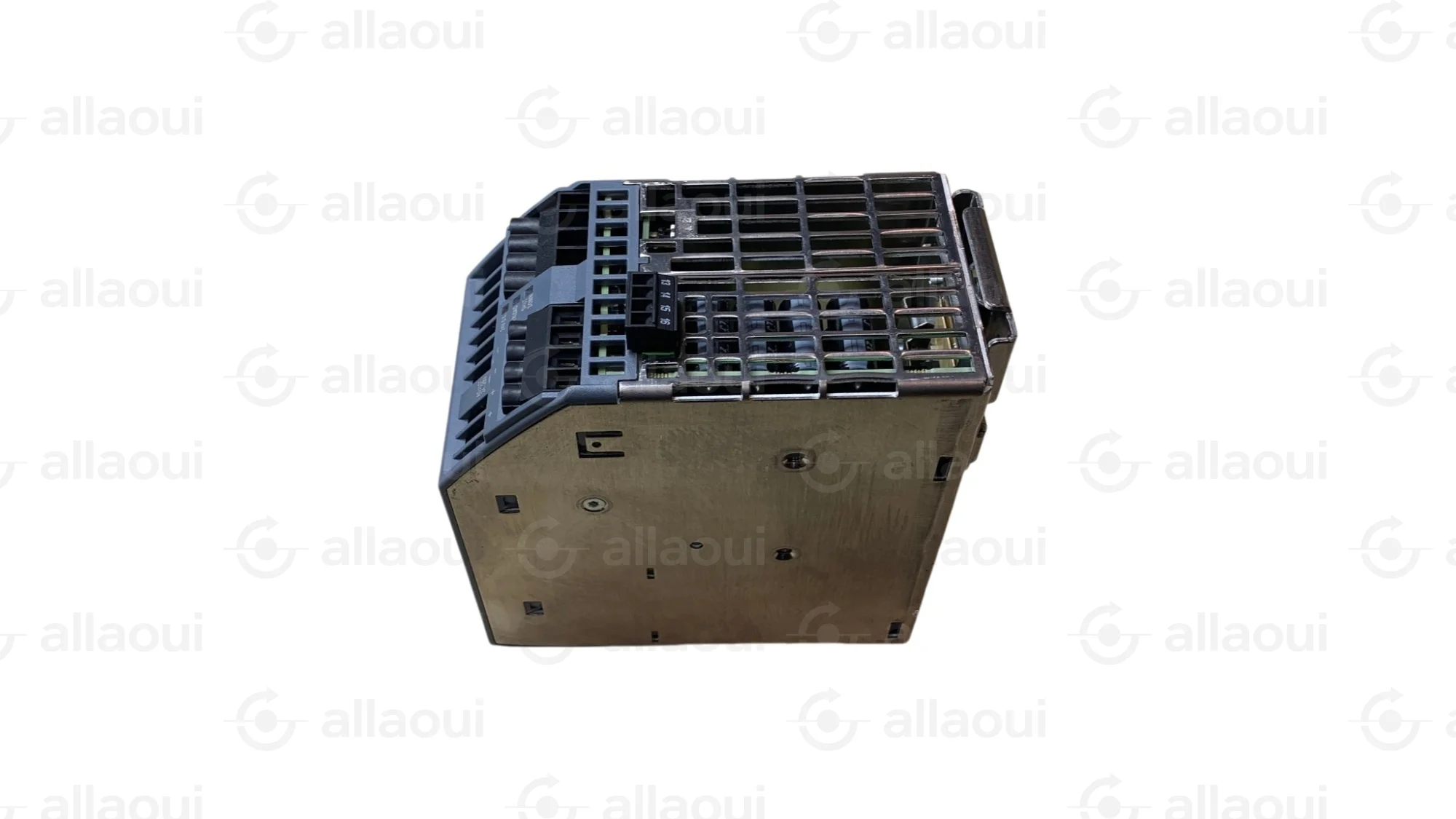 Siemens SITOP PSU8200 3-Phase Power Supply 24V DC 20A 480W 6EP3436-8SB00-0AY0 Siemens SITOP PSU8200 3-Phase Power Supply 24V DC 20A 480W 6EP3436-8SB00-0AY0