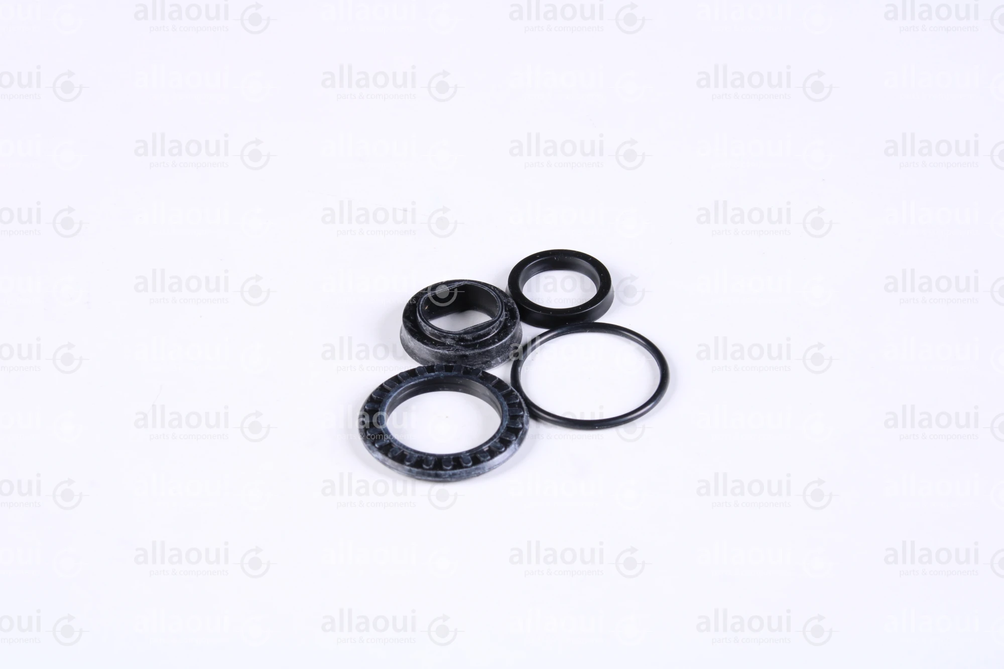 SMC Service Kit SCQ2K25-D SMC Service Kit SCQ2K25-D