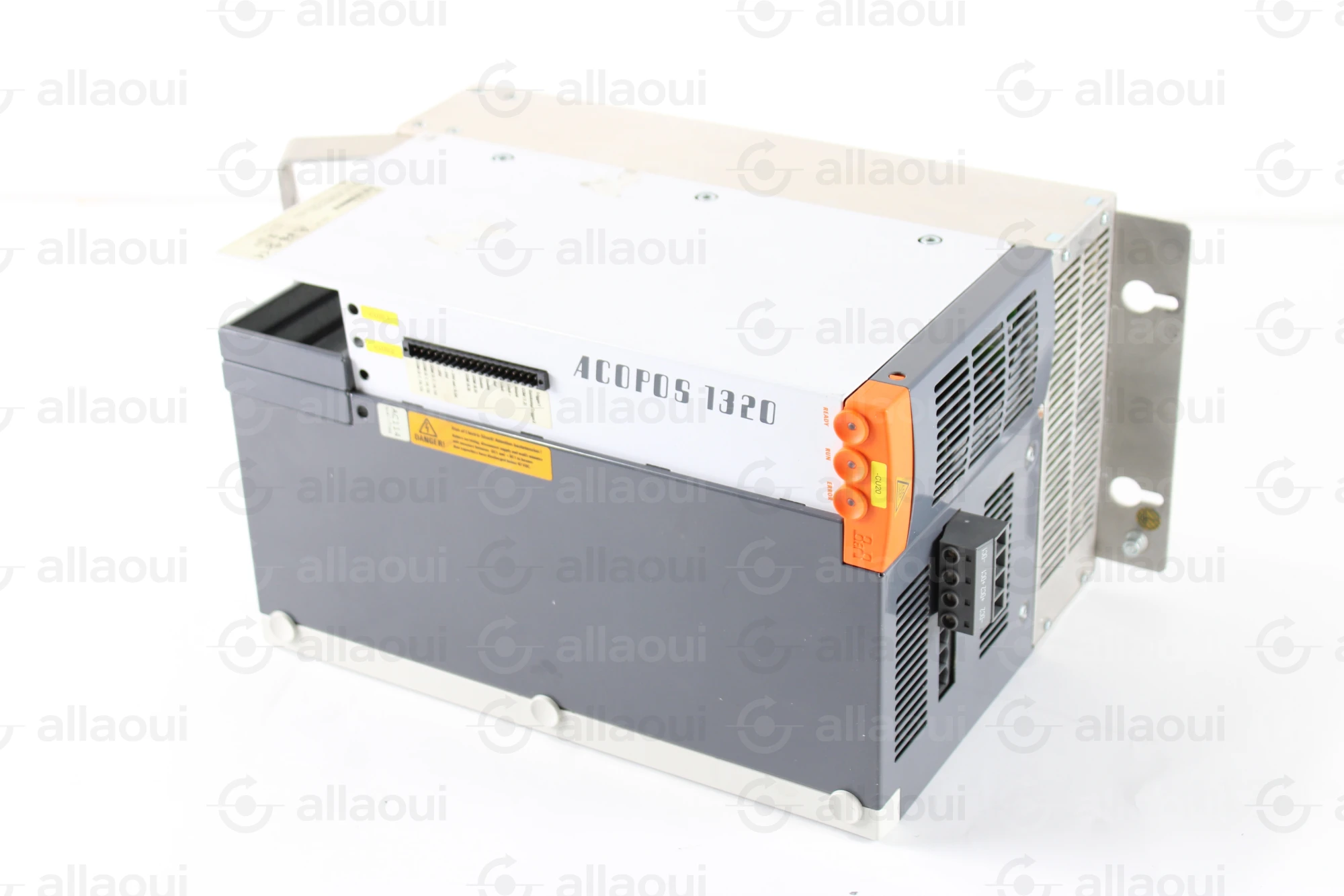 B&R Industrial Automation Servo Converter 8V1320.00-2 B&R Industrial Automation Servo Converter 8V1320.00-2