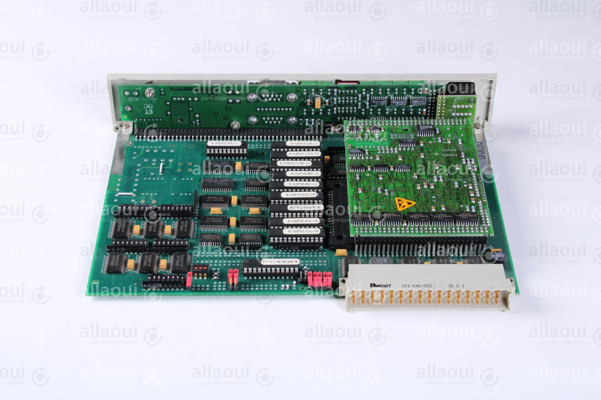 Phoenix Contact Interbus-S IBS S5 DCB/I-T IBS S5 DCB/I-T