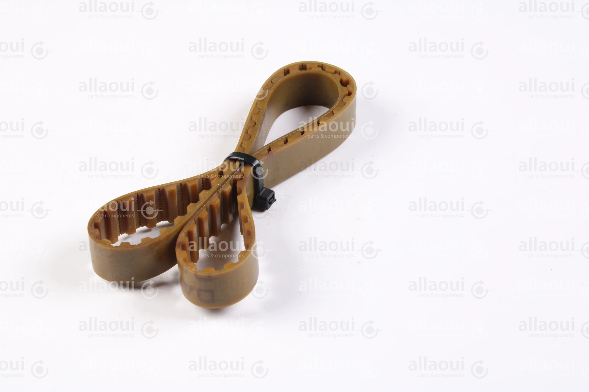 Dayco PU Toothed Belt T10-120-20 Dayco PU Toothed Belt T10-120-20