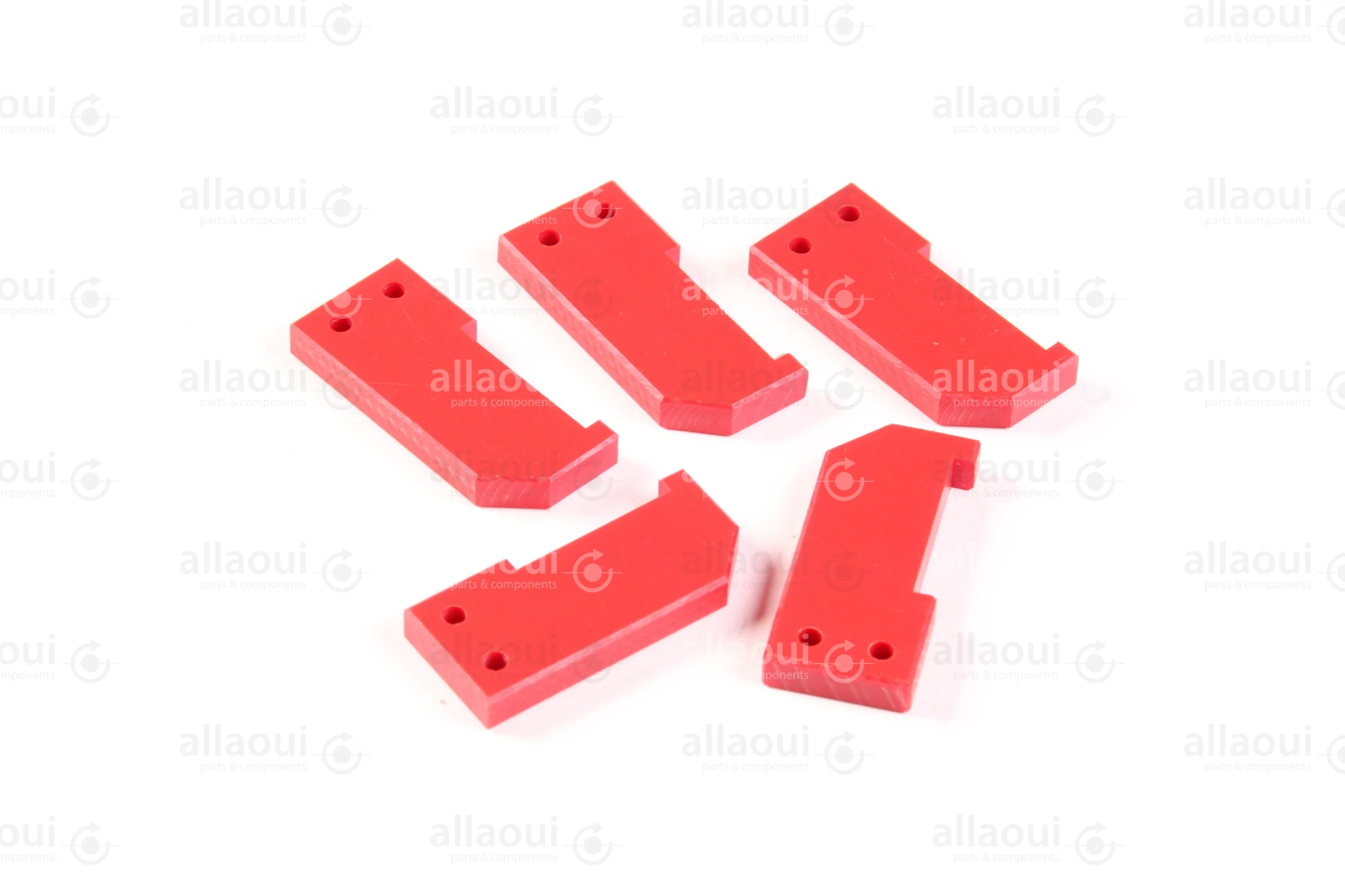 Dipak A/S Catch (5 Pieces) Y114.916 Dipak A/S Catch (5 Pieces) Y114.916