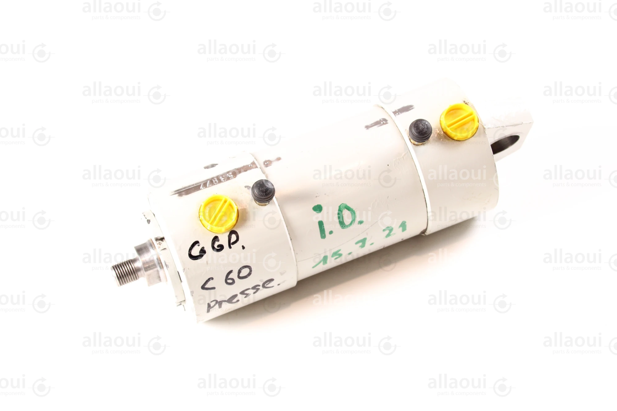 GT Industrie Service Hydraulic cylinder 53872 GT Industrie Service Hydraulic cylinder 53872