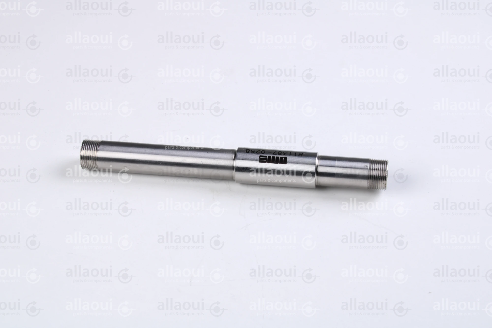 OMS Group Shaft R11387-0258 OMS Group Shaft R11387-0258