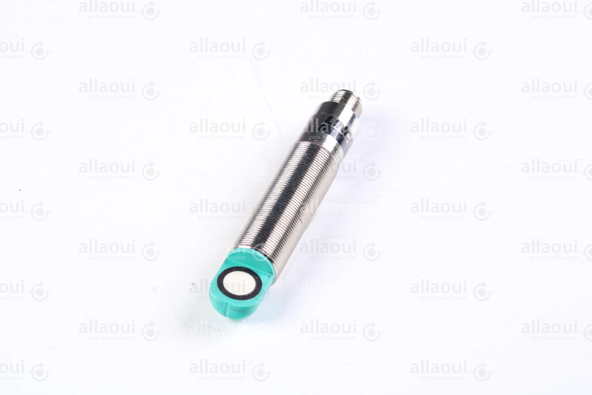 PEPPERL+FUCHS Ultrasound sensor 237-10266-6 PEPPERL+FUCHS Ultrasound sensor 237-10266-6