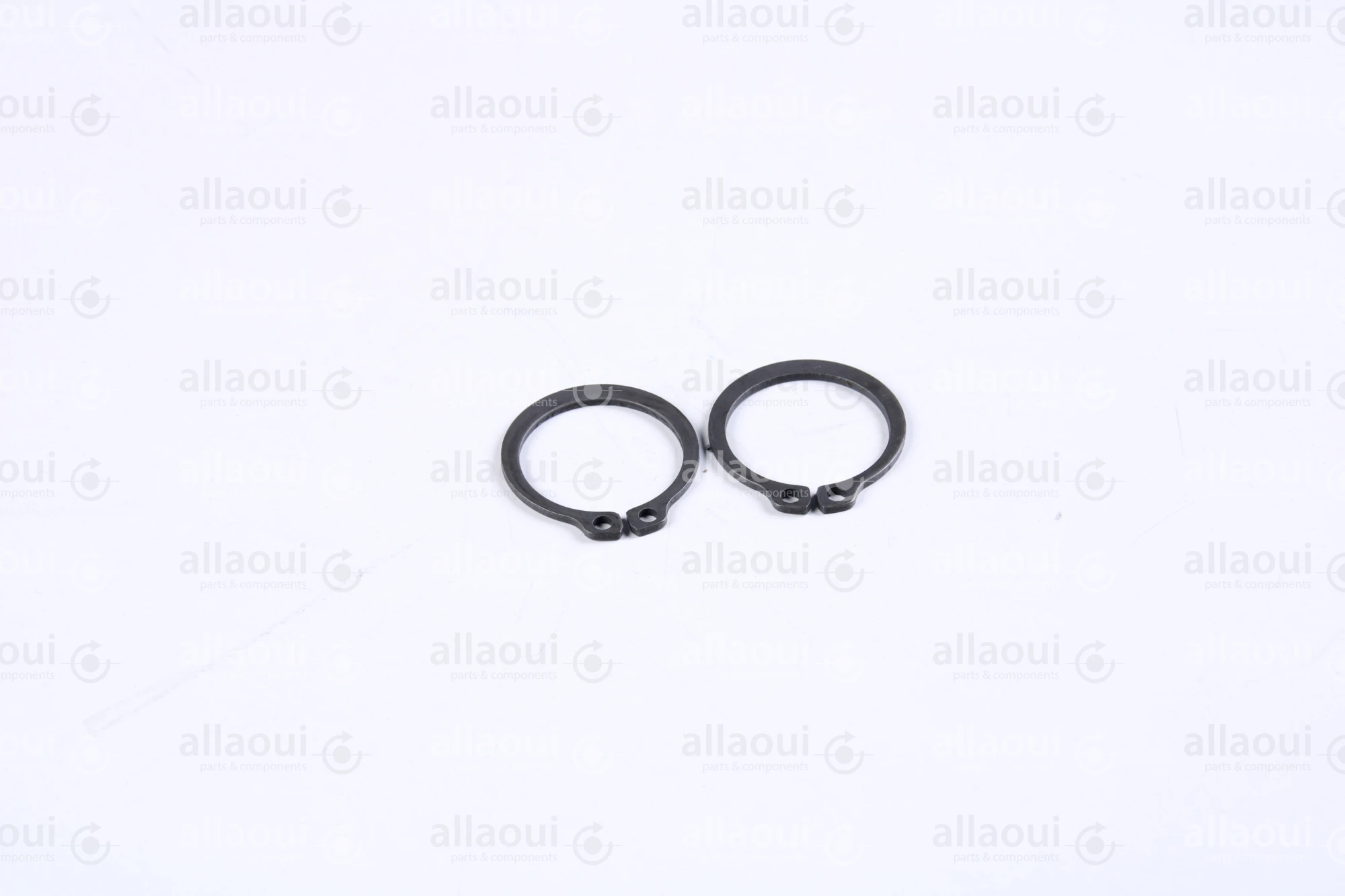 Manroland Guard Ring (2 Pieces) 8090R403014 Manroland Guard Ring (2 Pieces) 8090R403014