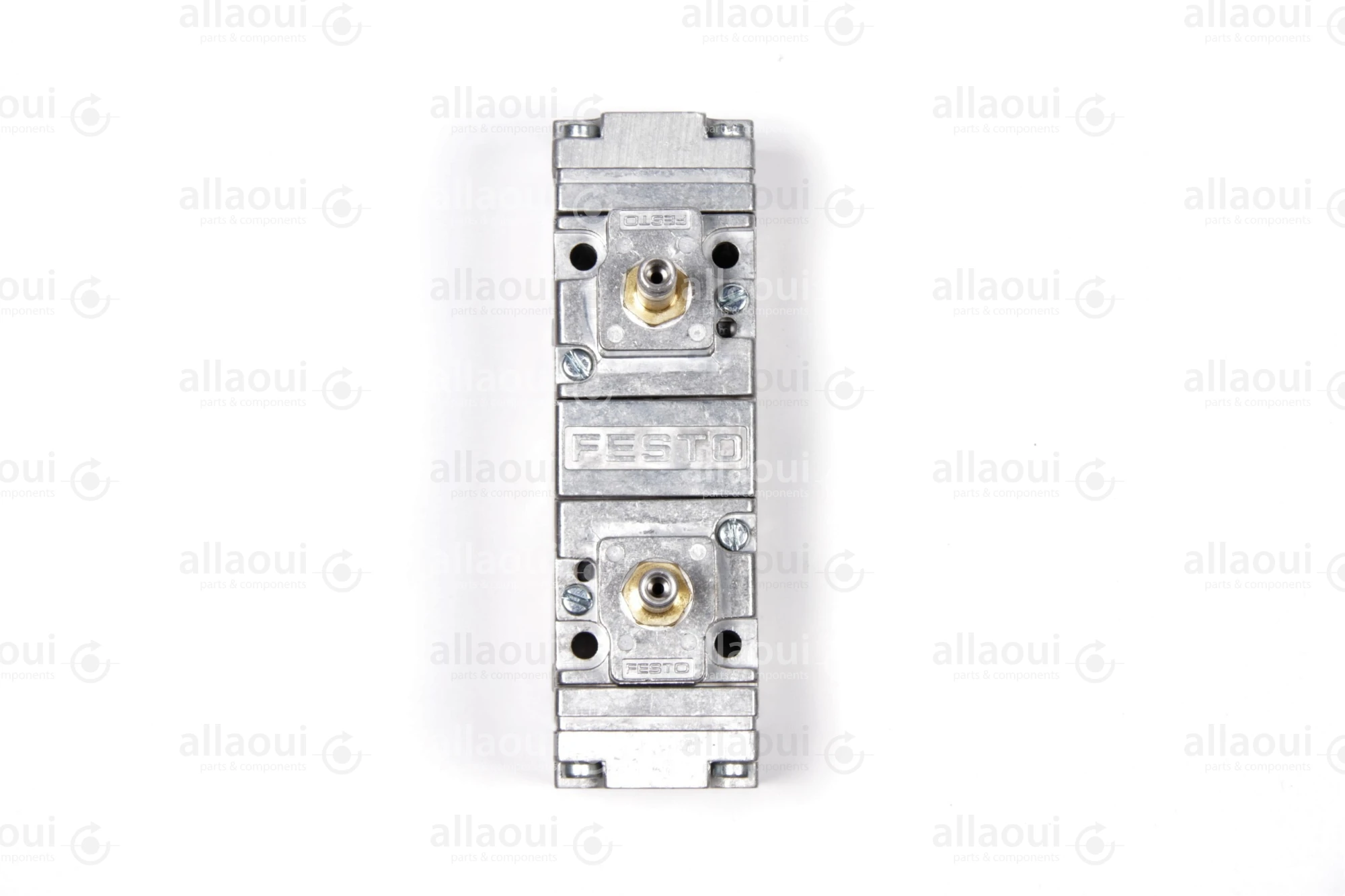 Festo Solenoid Valve 6228 Festo Solenoid Valve 6228