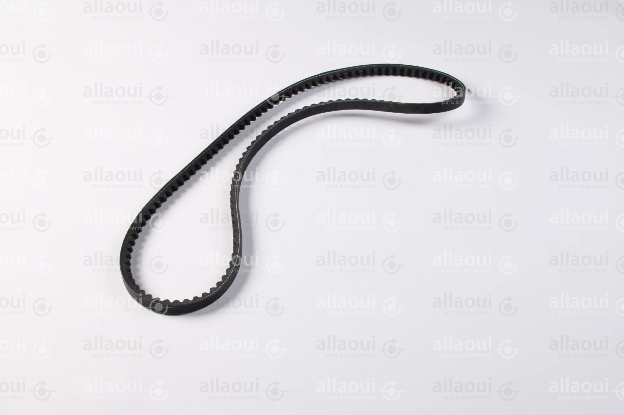 ConCar Toothed Belt AVX-10X1000La/XPZ987Lw ConCar Toothed Belt AVX-10X1000La/XPZ987Lw