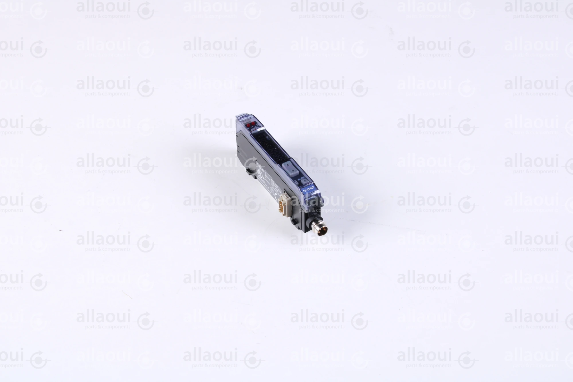 Keyence Fibre Amplifier FS-V34CP Keyence Fibre Amplifier FS-V34CP