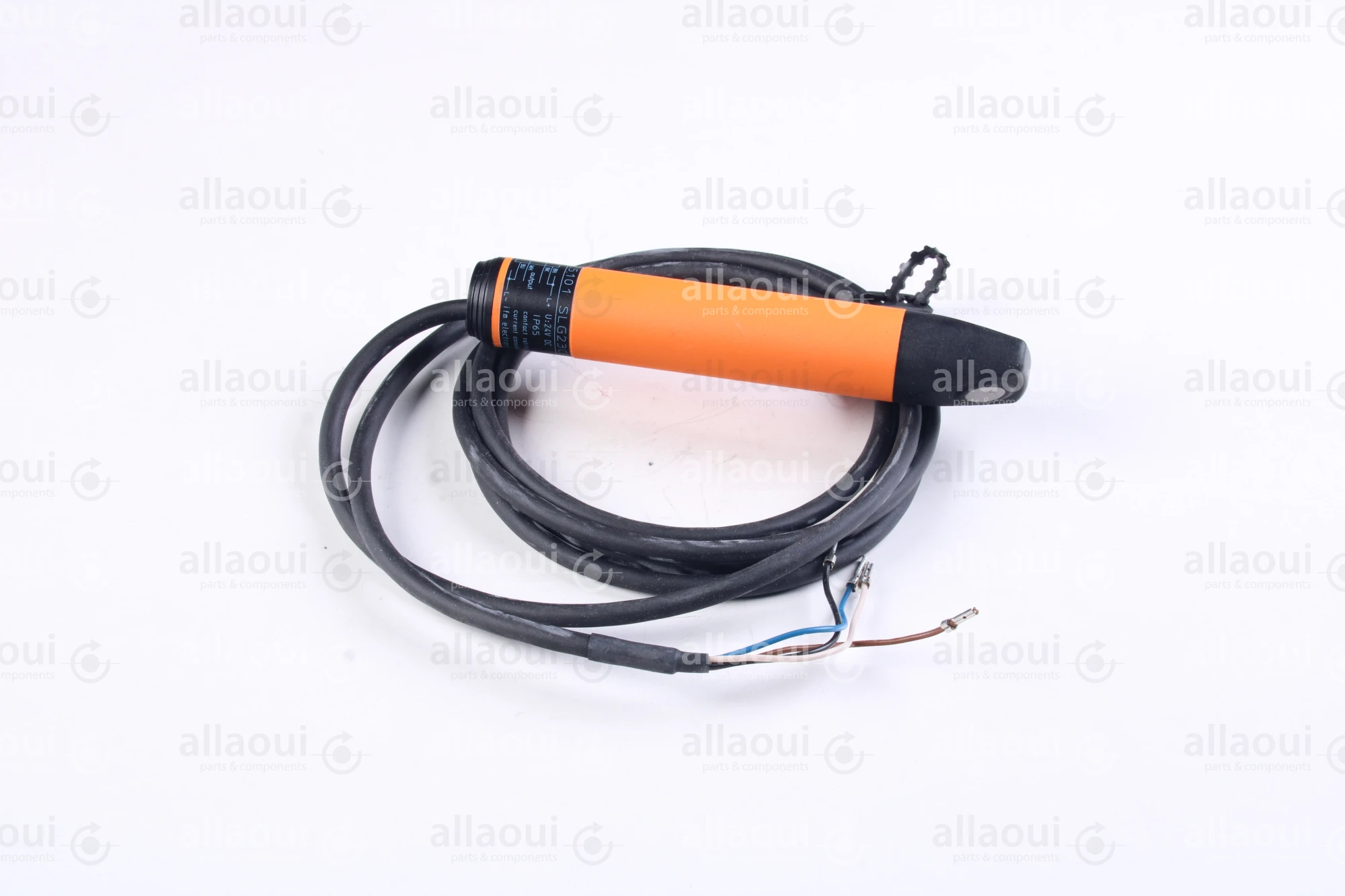 IFM Electronic Airflow Sensor SL5101 IFM Electronic Airflow Sensor SL5101