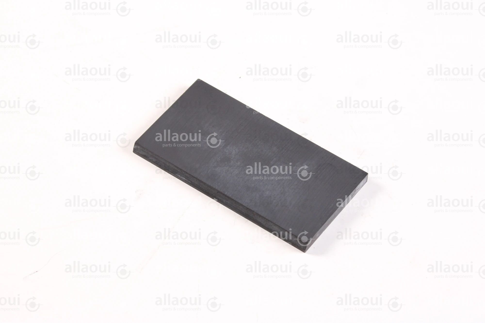 Becker Carbon Vane 901352
