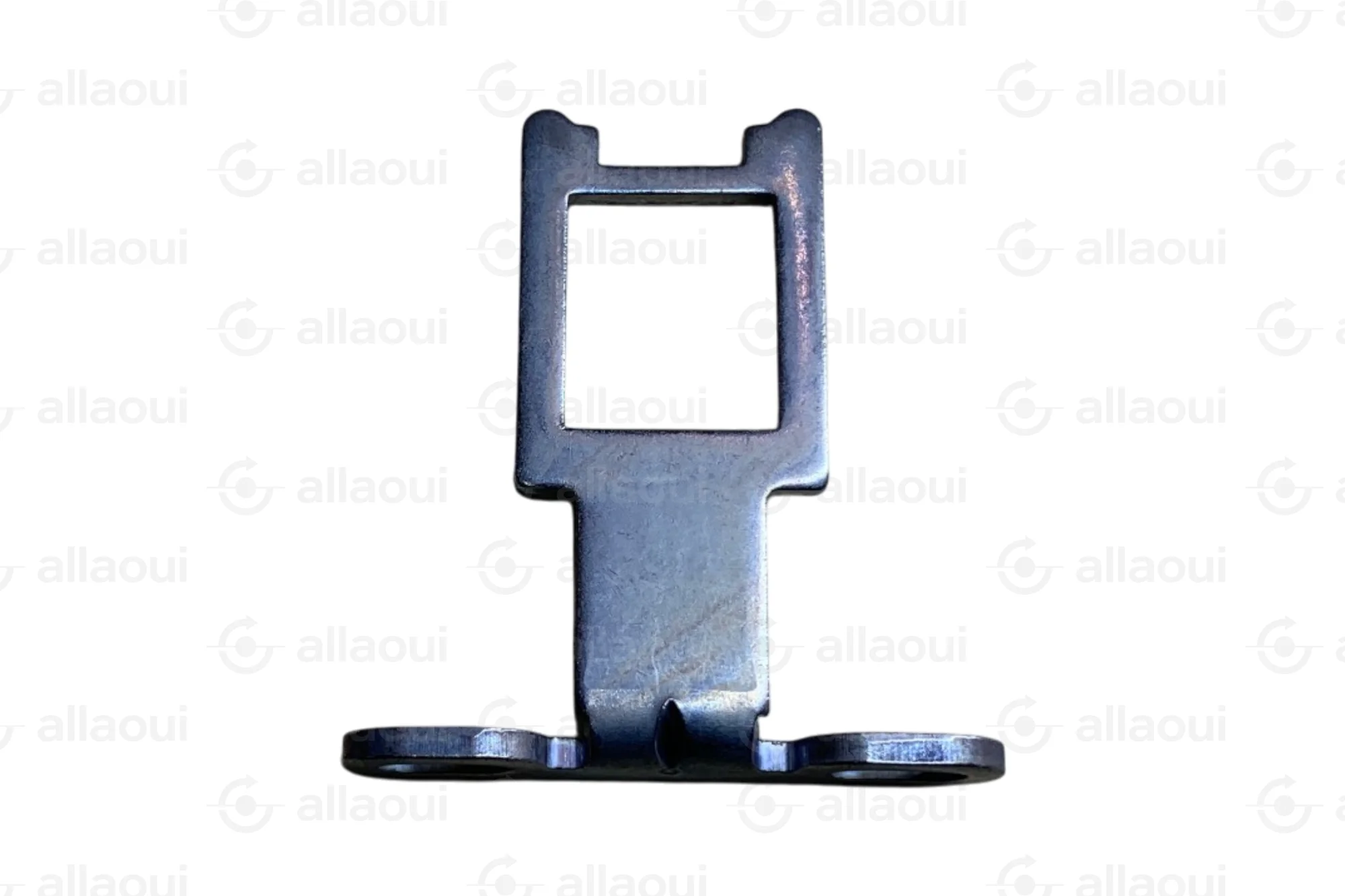 Telemecanique Actuator with wide fixing for metal switch XCSZ02