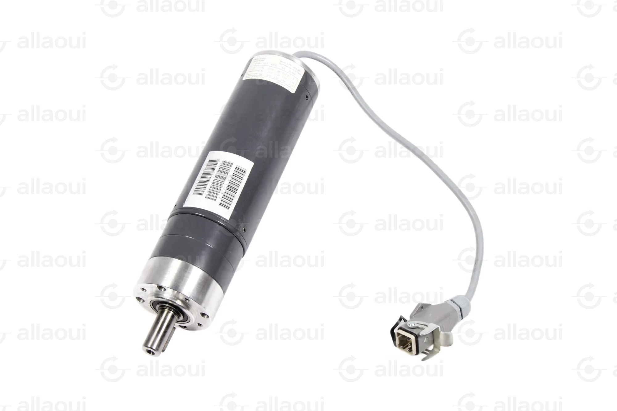 Noss Washing Unit Motor