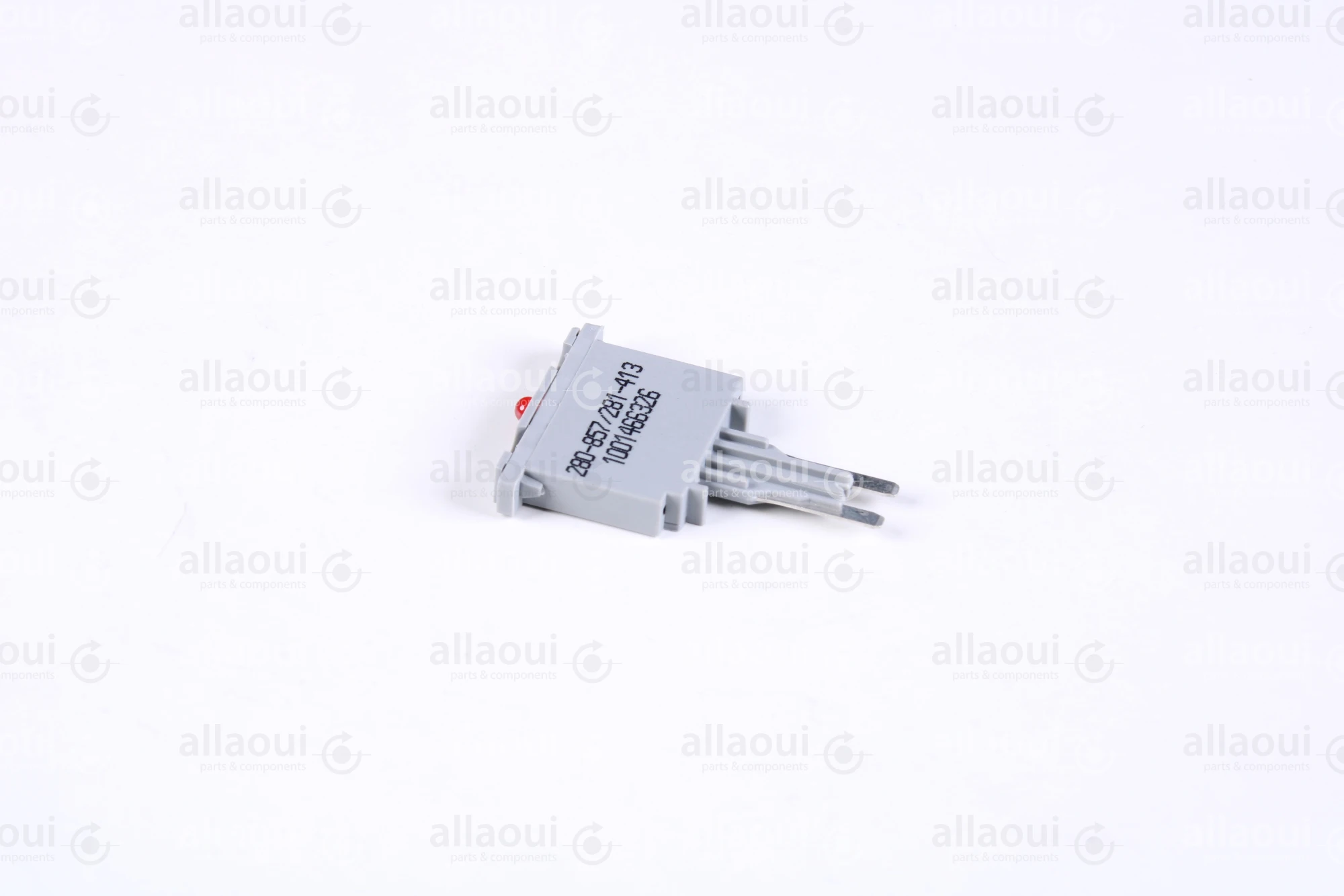 Müller Martini Plug 280-857/281-413 0058.4935 Müller Martini Plug 280-857/281-413 0058.4935