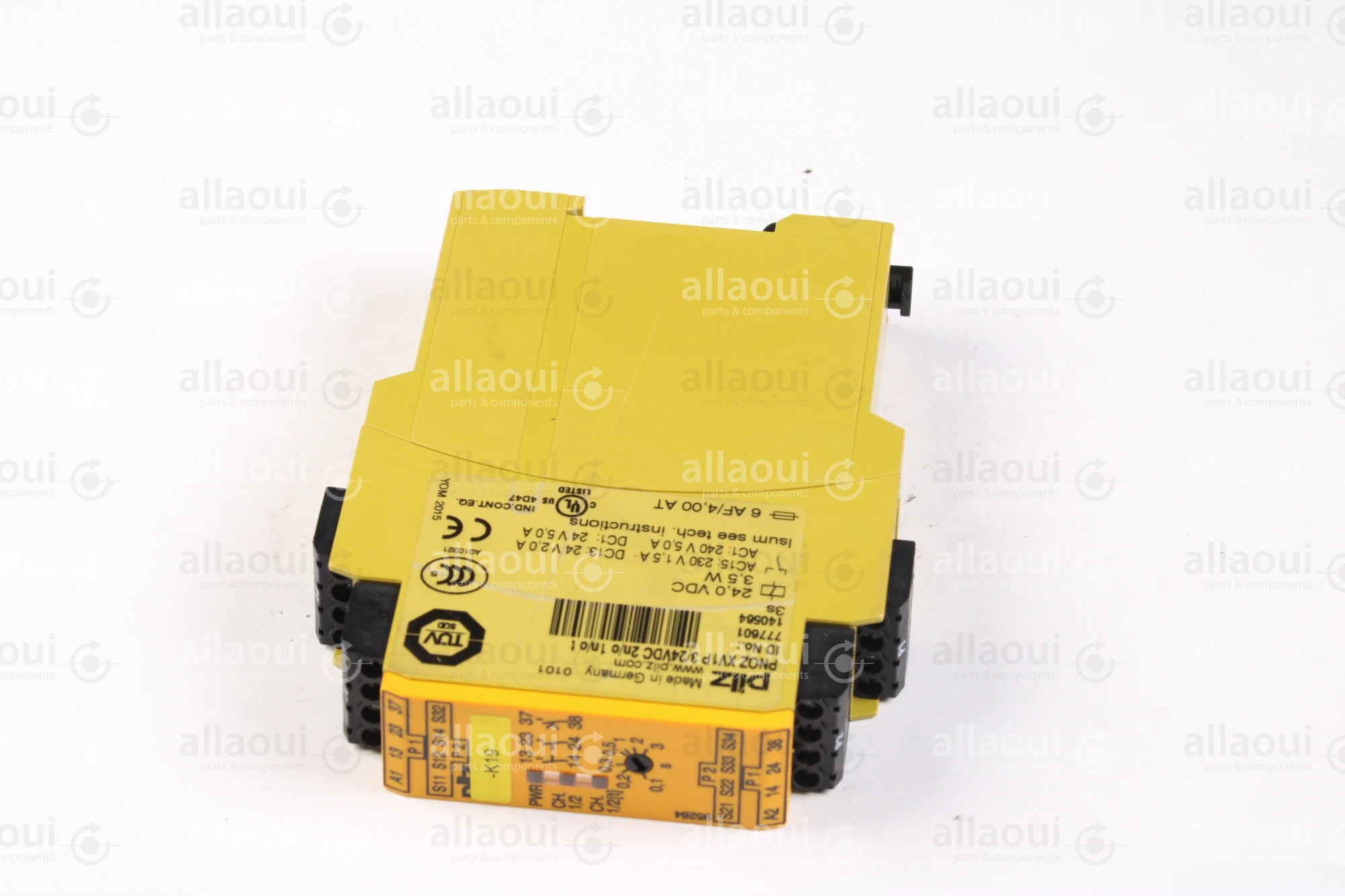 Pilz Safety Switch PNOZ-XV1P Pilz Safety Switch PNOZ-XV1P