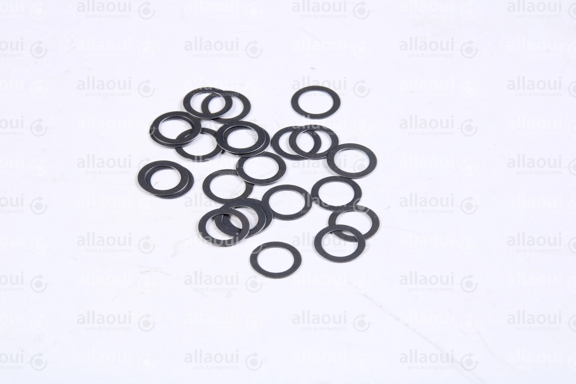 Müller Martini Washer 8.2/12x0.3 (21 Pieces) 0022.0025 Müller Martini Washer 8.2/12x0.3 (21 Pieces) 0022.0025