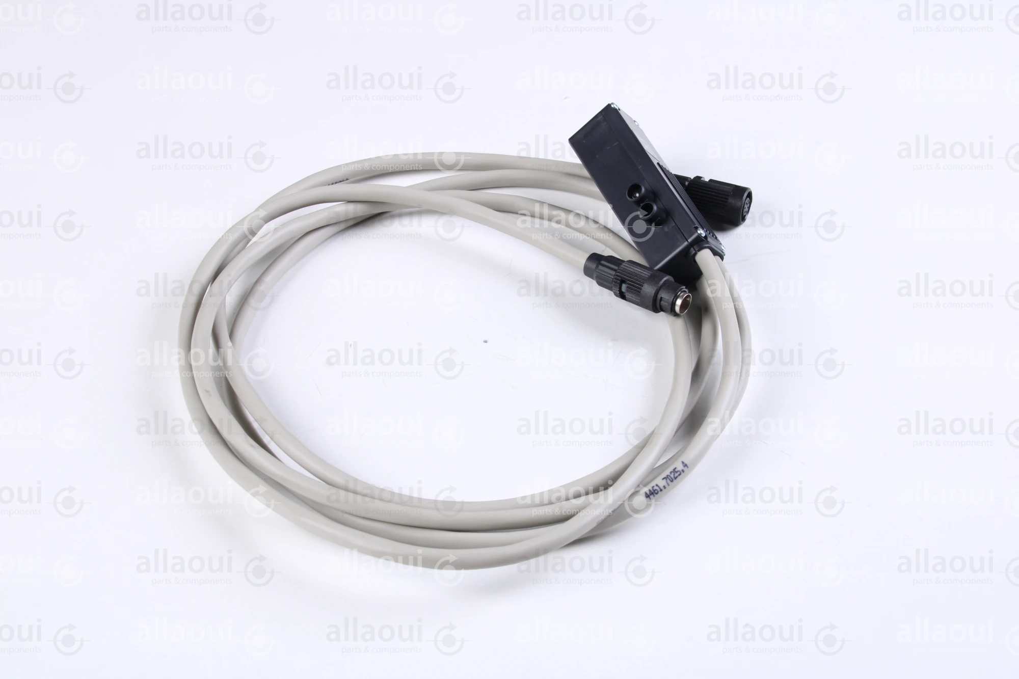 Müller Martini Cable ASIR LWL-converter 1m 4461.7027.4 Müller Martini Cable ASIR LWL-converter 1m 4461.7027.4