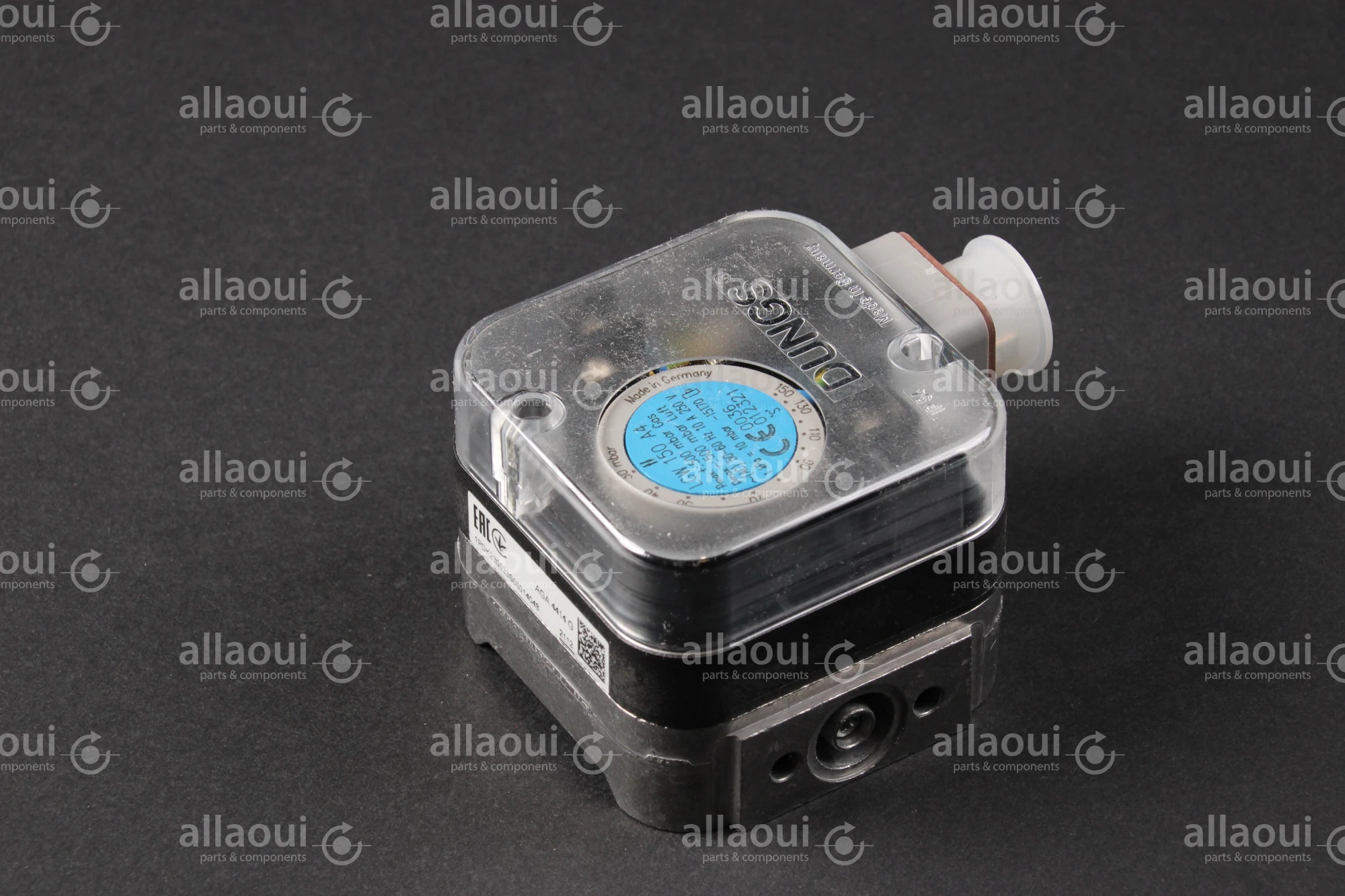 Dungs technic Pressure Switch LGW 150 A4 Dungs technic Pressure Switch LGW 150 A4