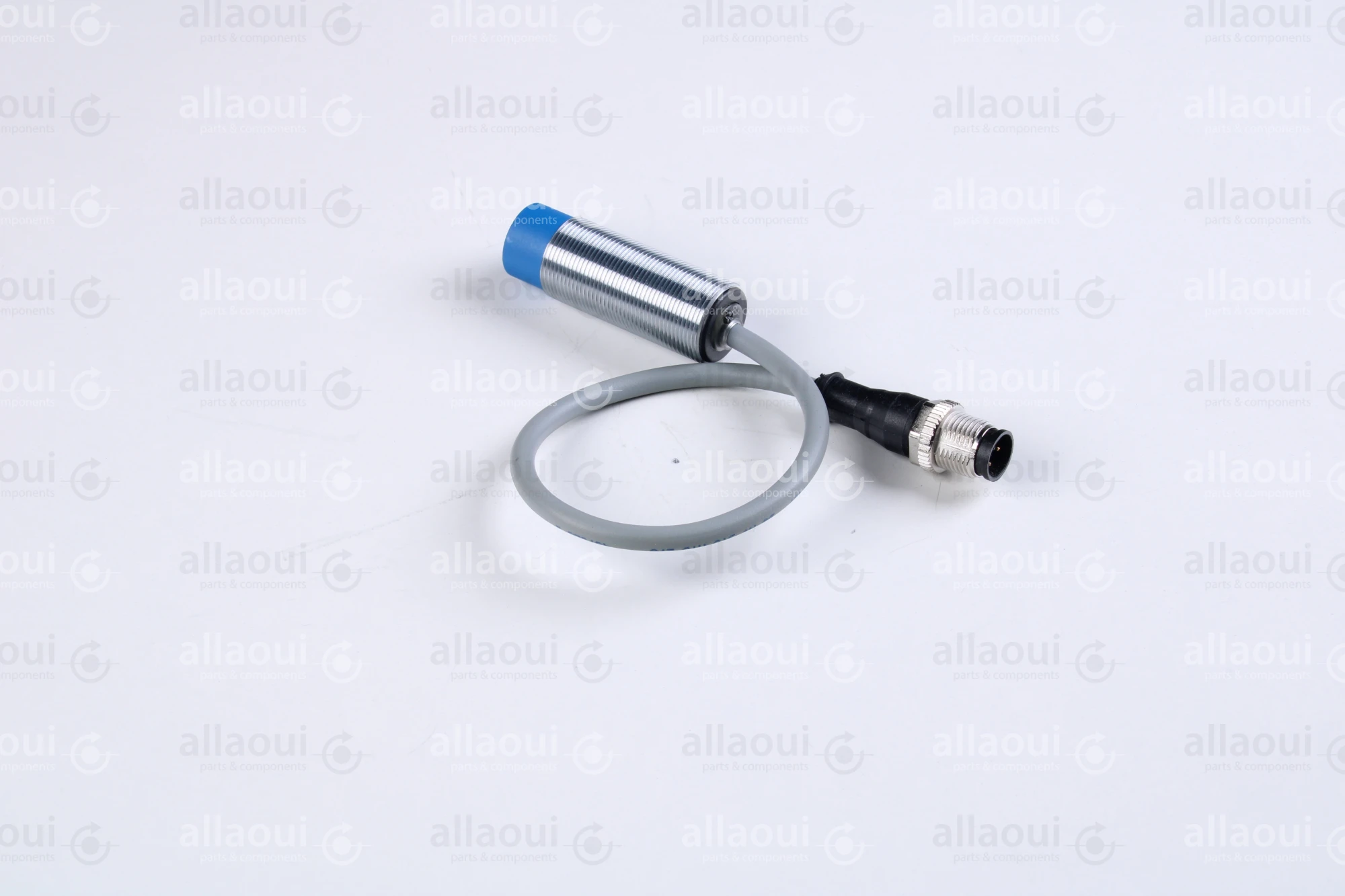Müller Martini Proximity Switch 0390.3409.4 Müller Martini Proximity Switch 0390.3409.4