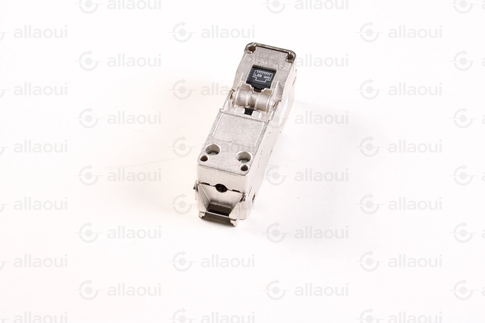 Siemens IE FC Outlet RJ45 FastConnect 6GK1901-1FC00-0AA0 Siemens IE FC Outlet RJ45 FastConnect 6GK1901-1FC00-0AA0