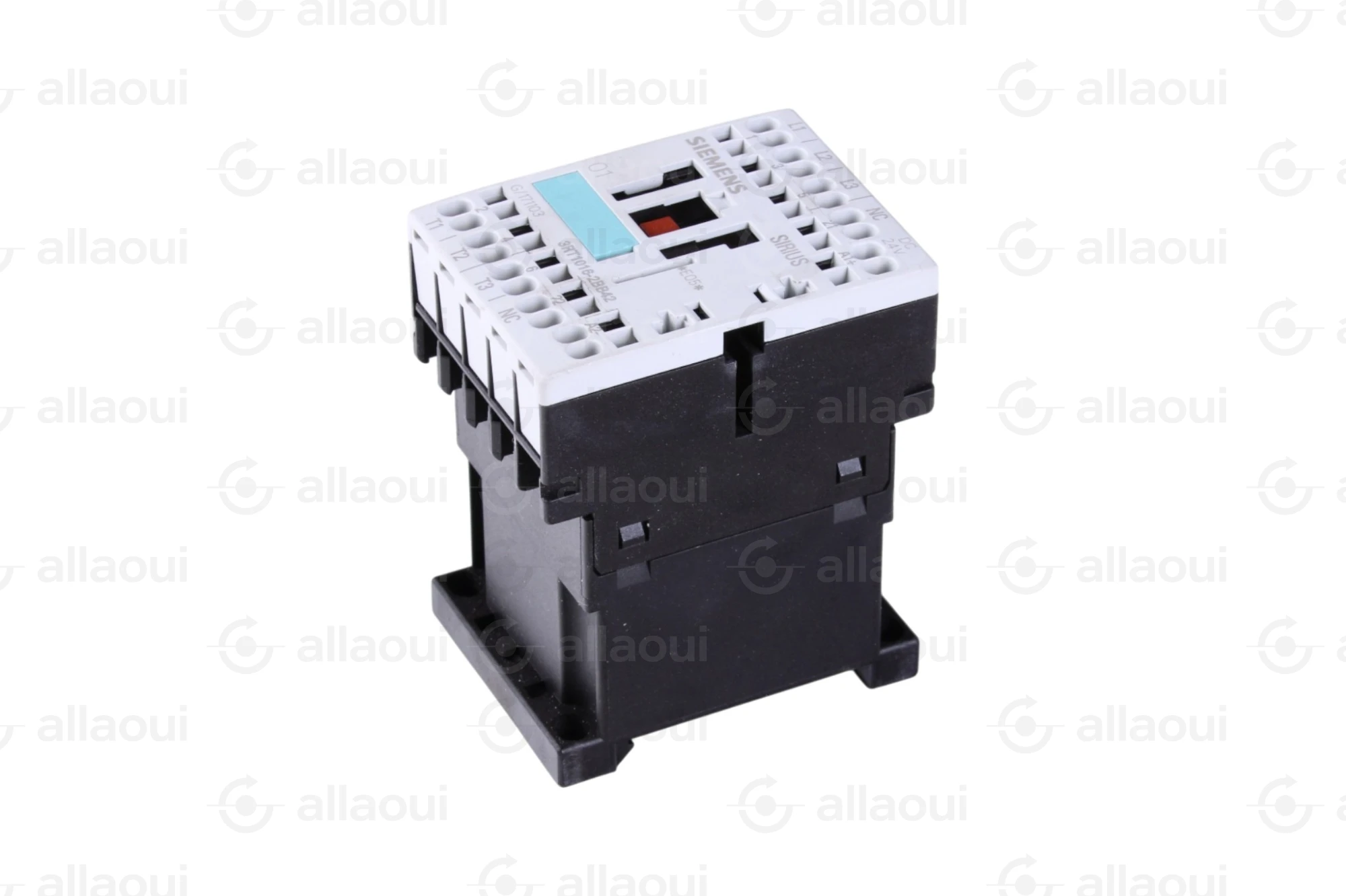 Siemens Contactor 3RT1016-2BB42 Siemens Contactor 3RT1016-2BB42