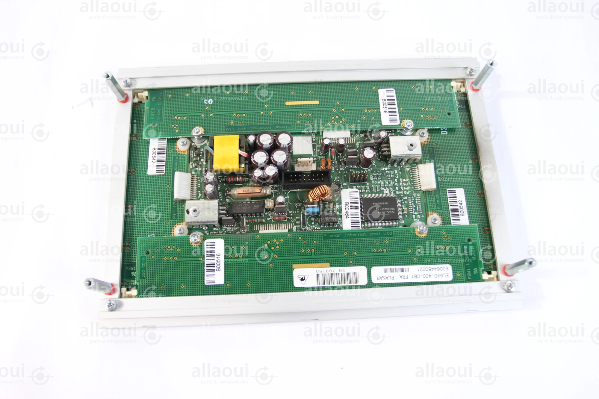 Planar Display EL640.400-CB1