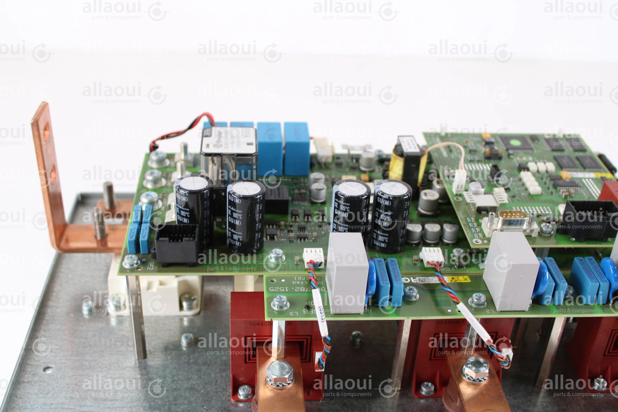 Heidelberg Modul MSPM170 00.785.1669 Heidelberg Modul MSPM170 00.785.1669