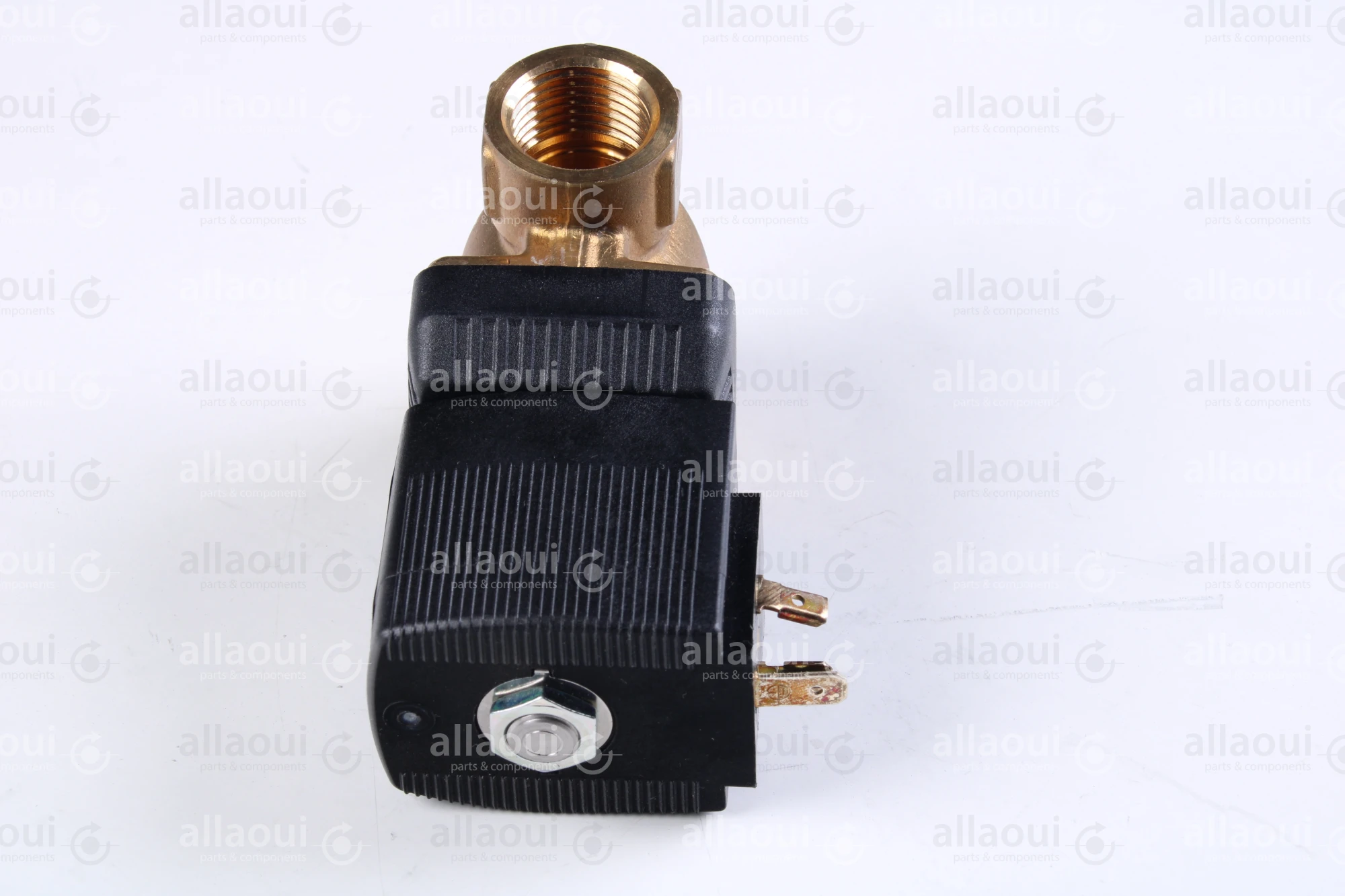 Technotrans Solenoid Valve 00176690 Technotrans Solenoid Valve 00176690