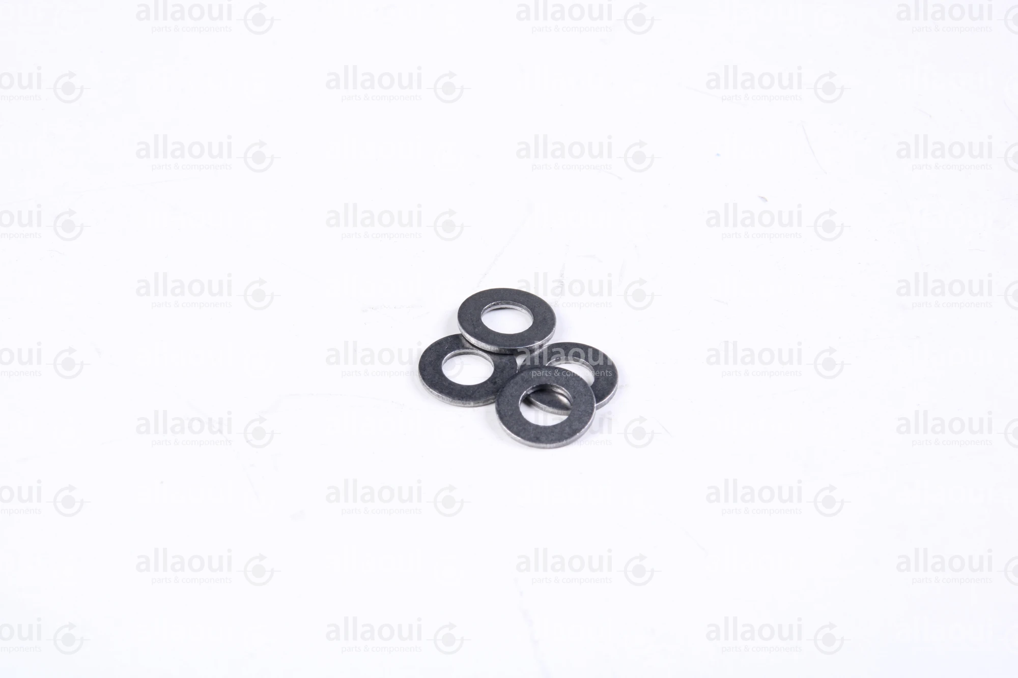 Müller Martini Shim ring 6/12X1 (16 Pieces) 0023.0955