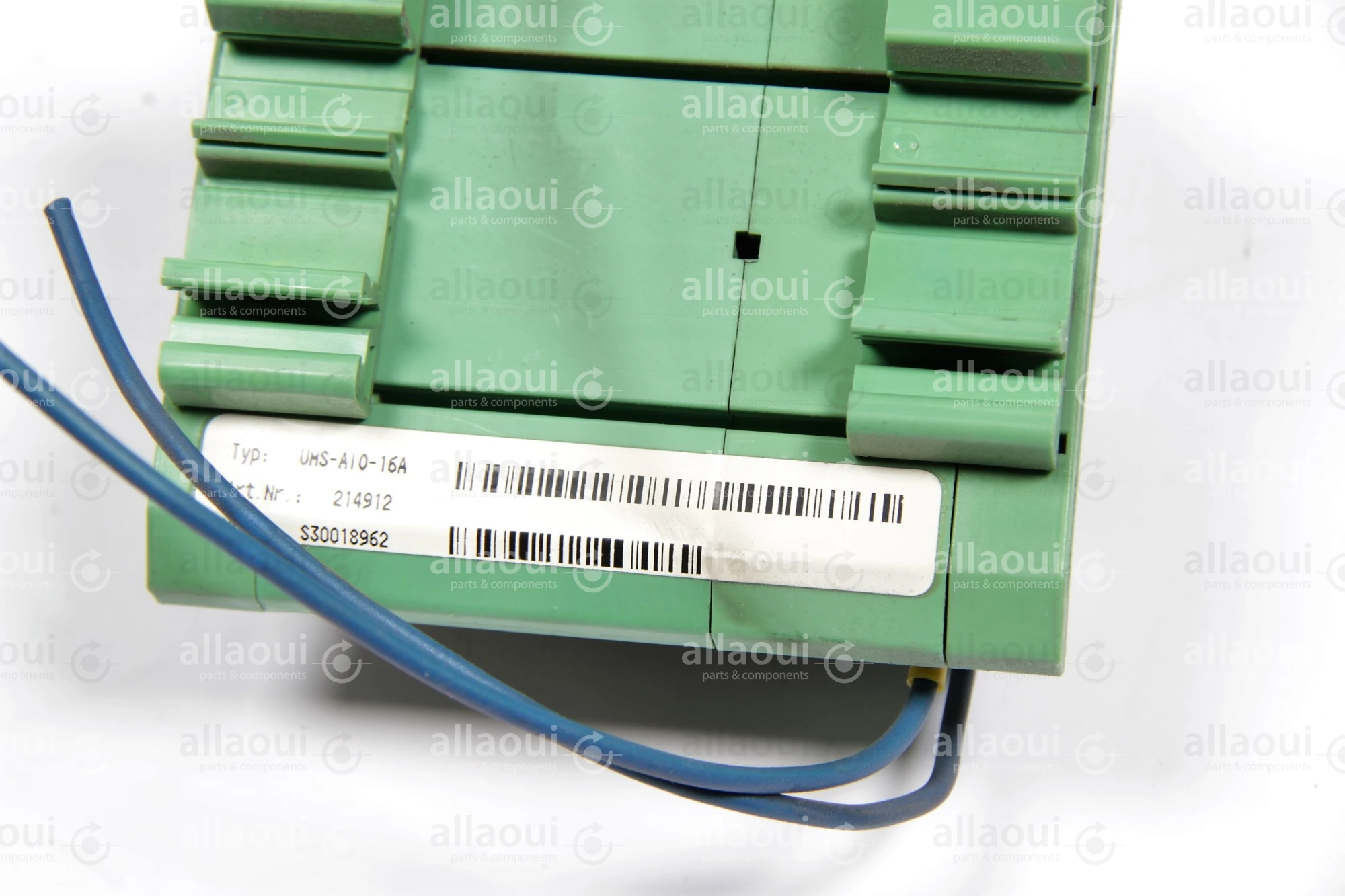 Erhard+Leimer UMS-AIO-16A 214912 Erhard+Leimer UMS-AIO-16A 214912