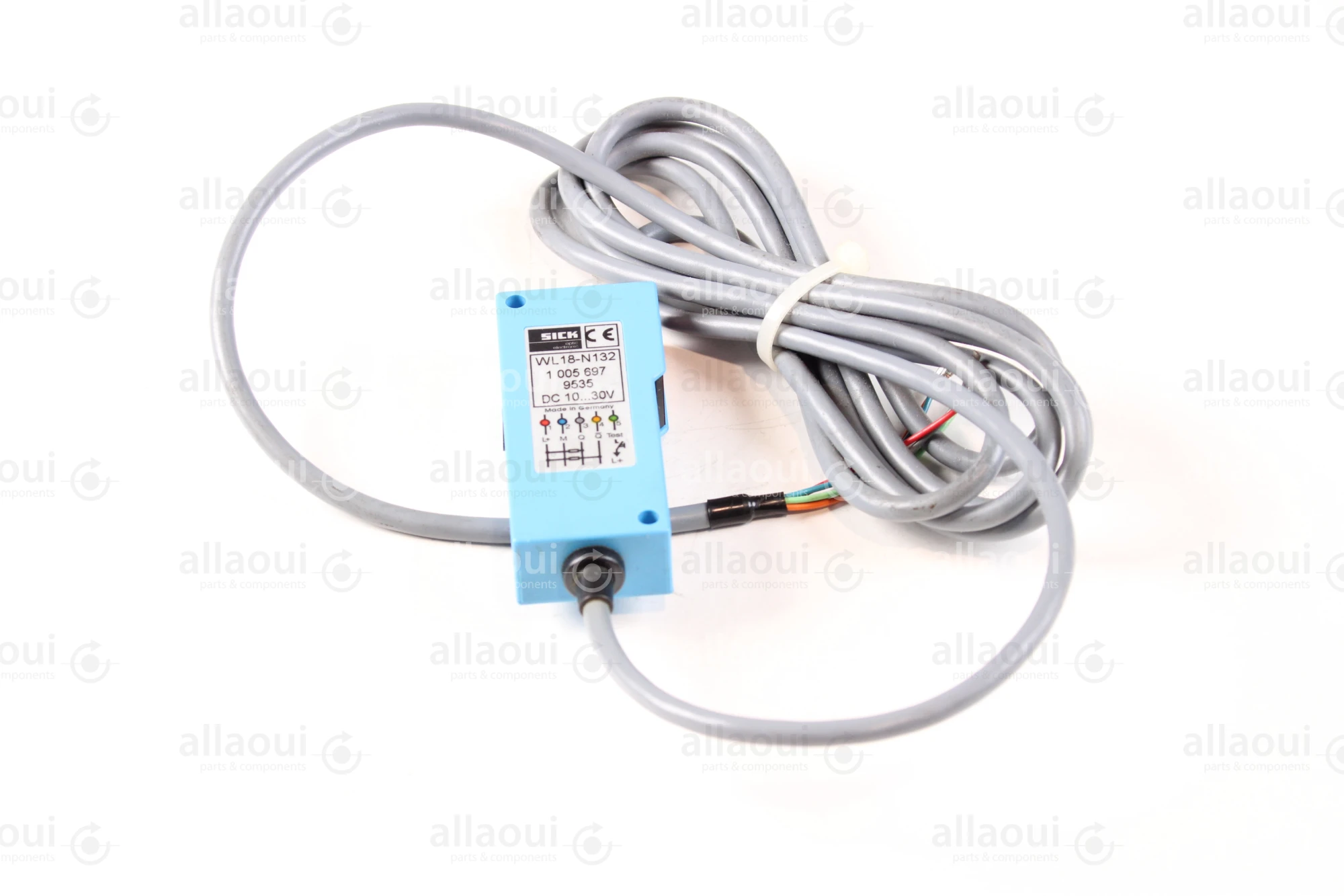 Sick Sensor WL18-N132 Sick Sensor WL18-N132