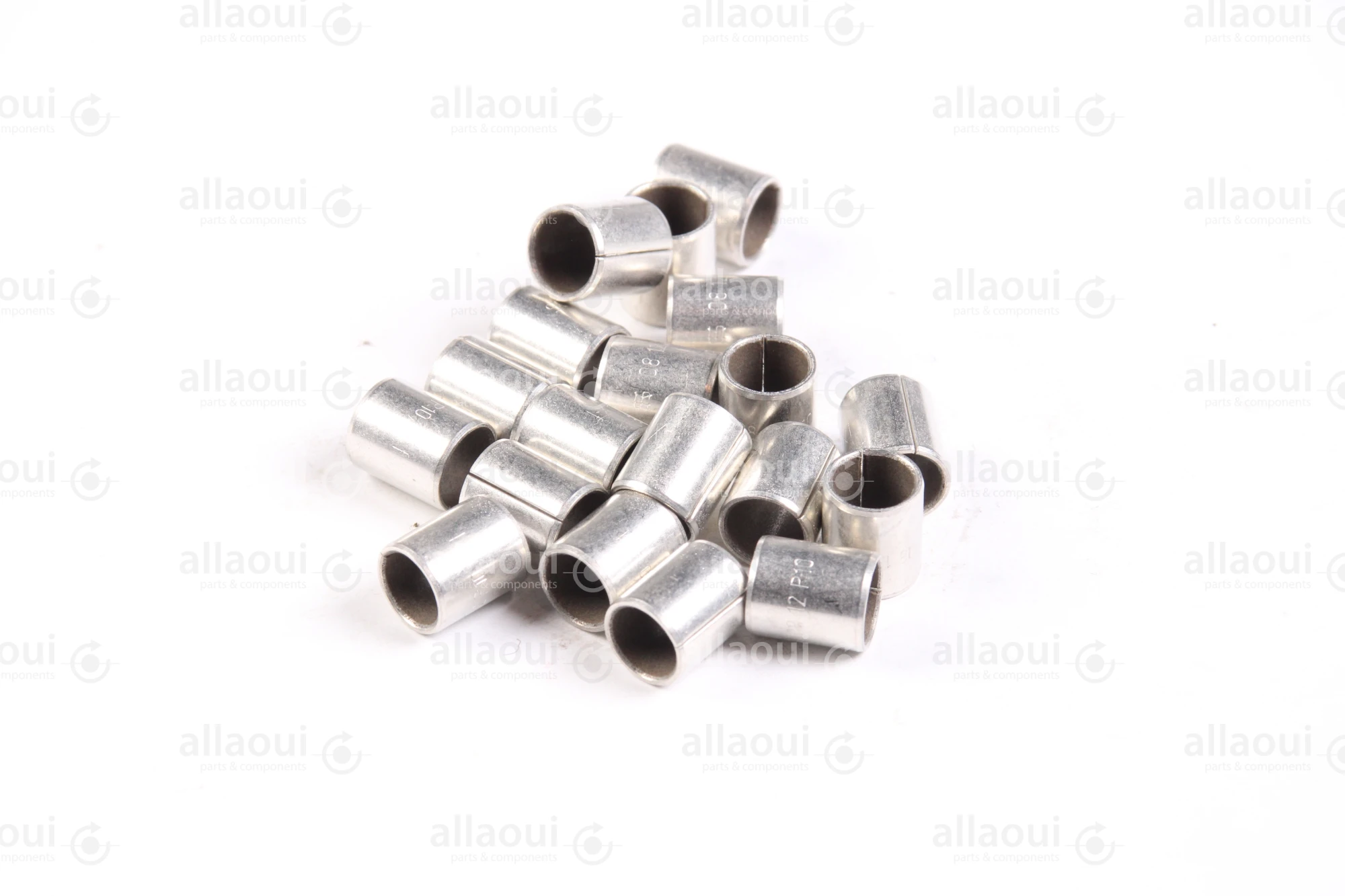 Ludwig Meister Bearings (20 Pieces) 230-PAP-0812-P10 Ludwig Meister Bearings (20 Pieces) 230-PAP-0812-P10