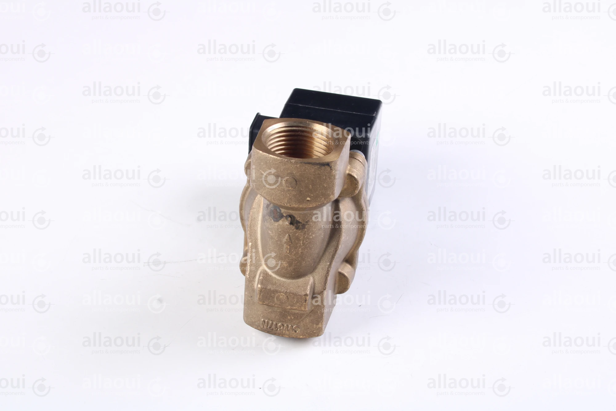 Buschjost 2/2 Solenoid Valve 8254400.9304 Buschjost 2/2 Solenoid Valve 8254400.9304