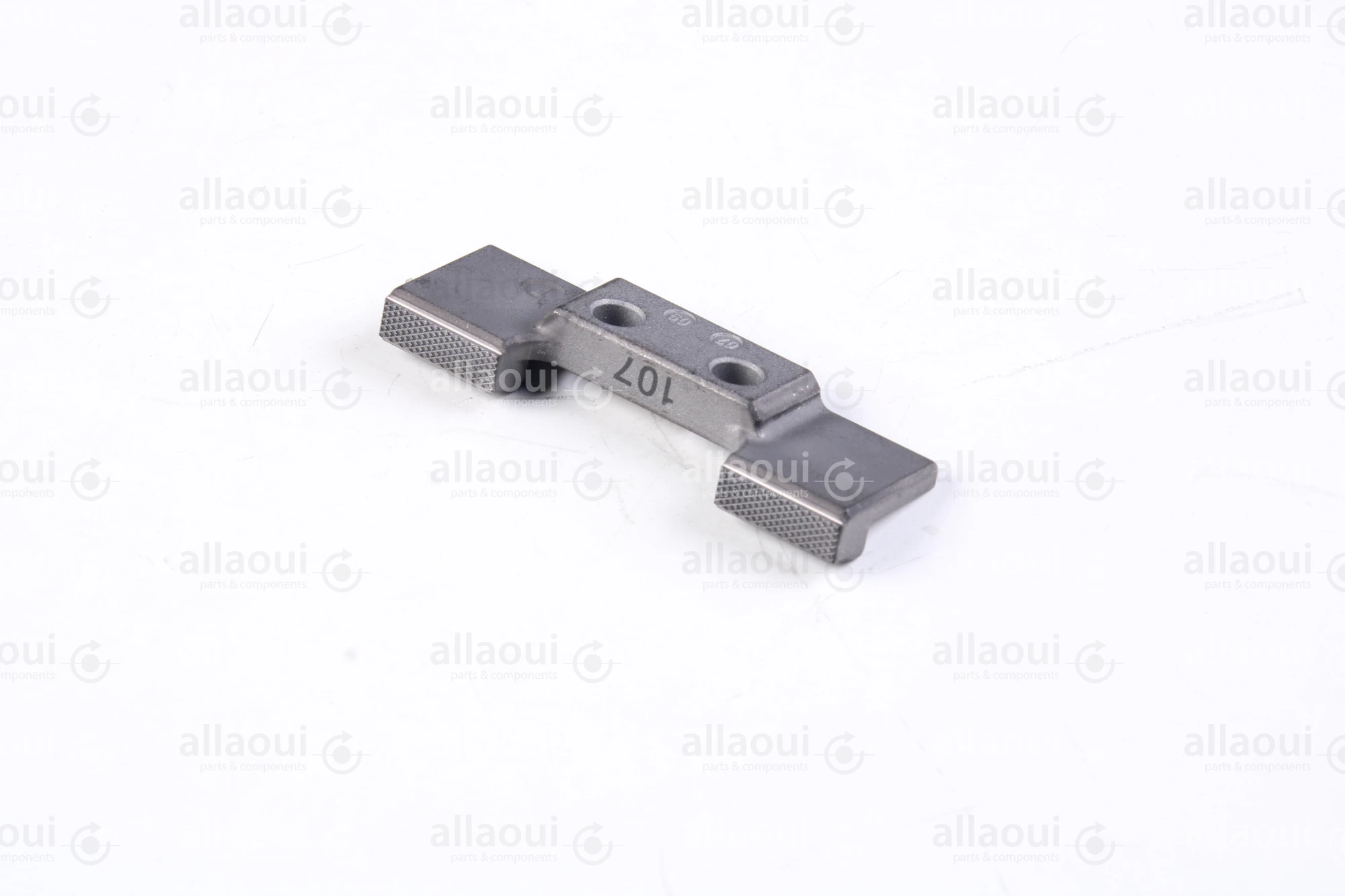 Heidelberg Gripper pad F2.011.107 /02 Heidelberg Gripper pad F2.011.107 /02