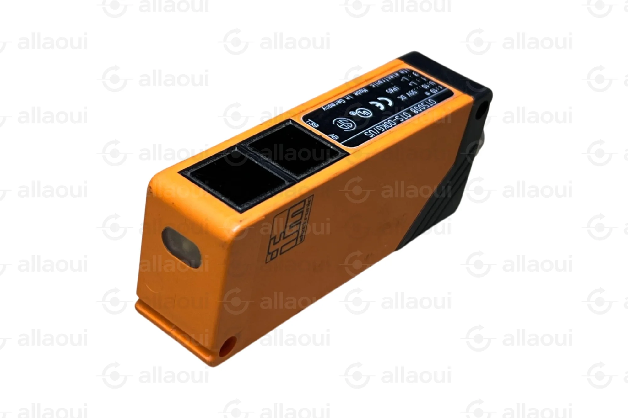 IFM Electronic IFM Electronic Photoelectric Sensor OT5008 OTS-00KG/US OT5008 OTS-00KG/US