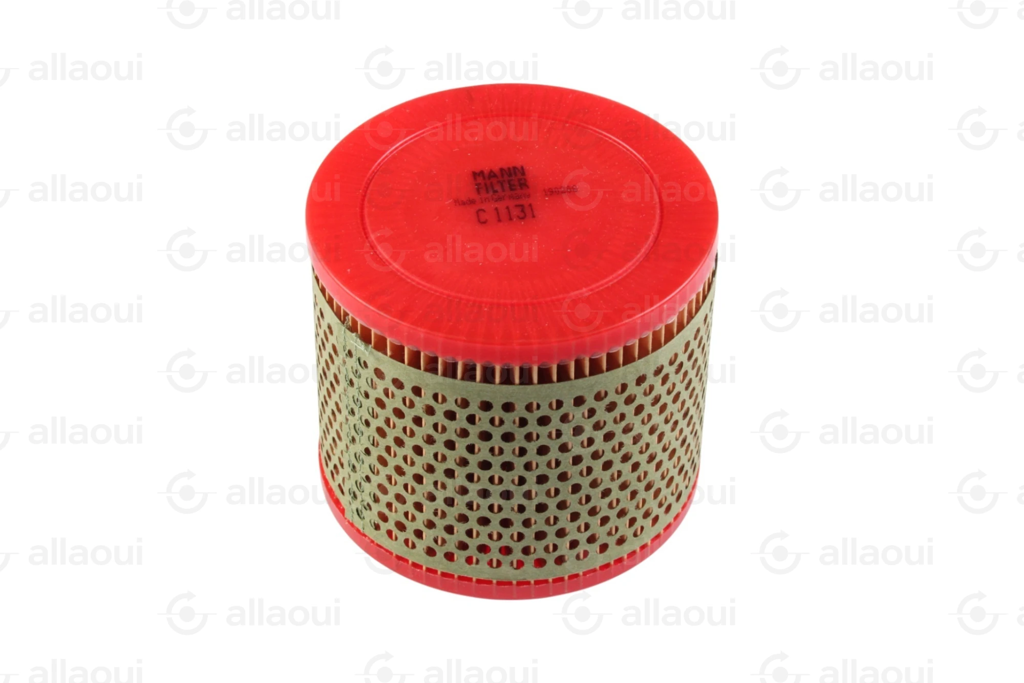 Mann Filter Air Filter C1131 4503155154