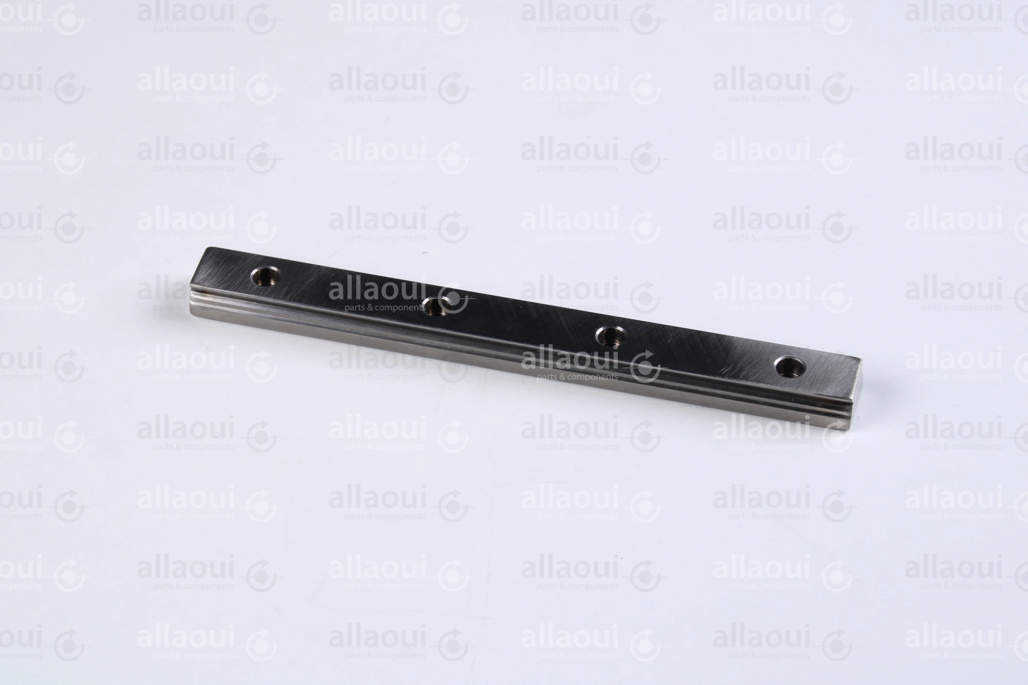 Bosch Rexroth Guide Rail R0445 503 01/31 Bosch Rexroth Guide Rail R0445 503 01/31