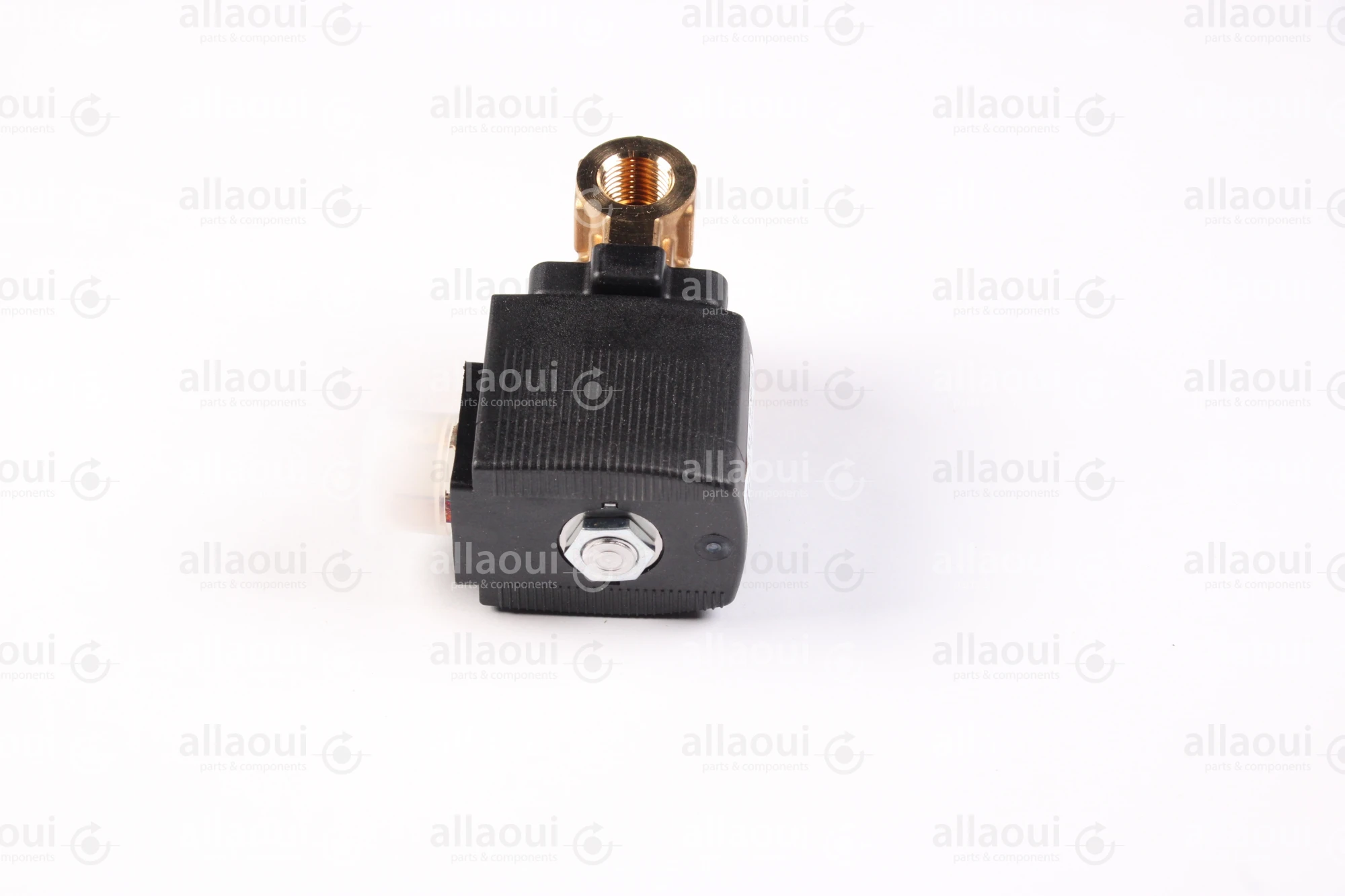 Weko Solenoid Valve 654483 Weko Solenoid Valve 654483