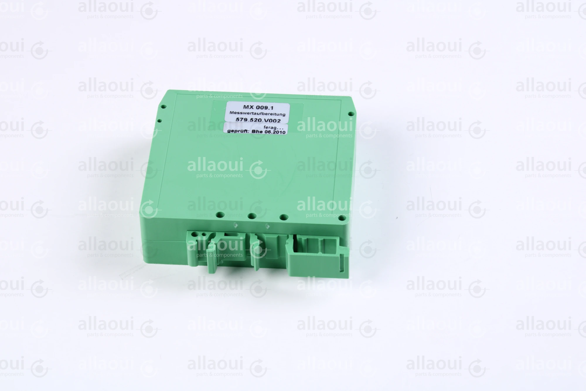 Ferag Electronic module MX009.1 579.520.V002 Ferag Electronic module MX009.1 579.520.V002