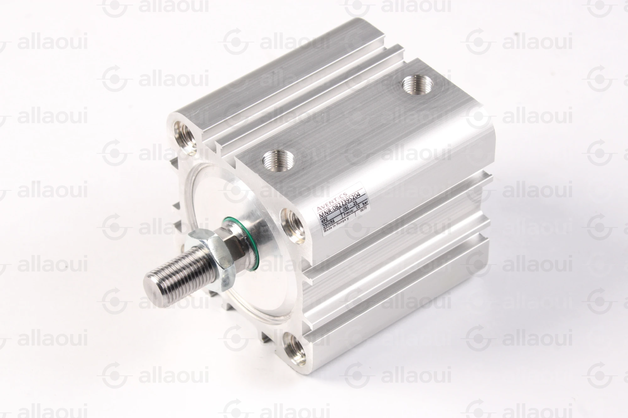Bosch Rexroth Cylinder 0822395204 Bosch Rexroth Cylinder 0822395204