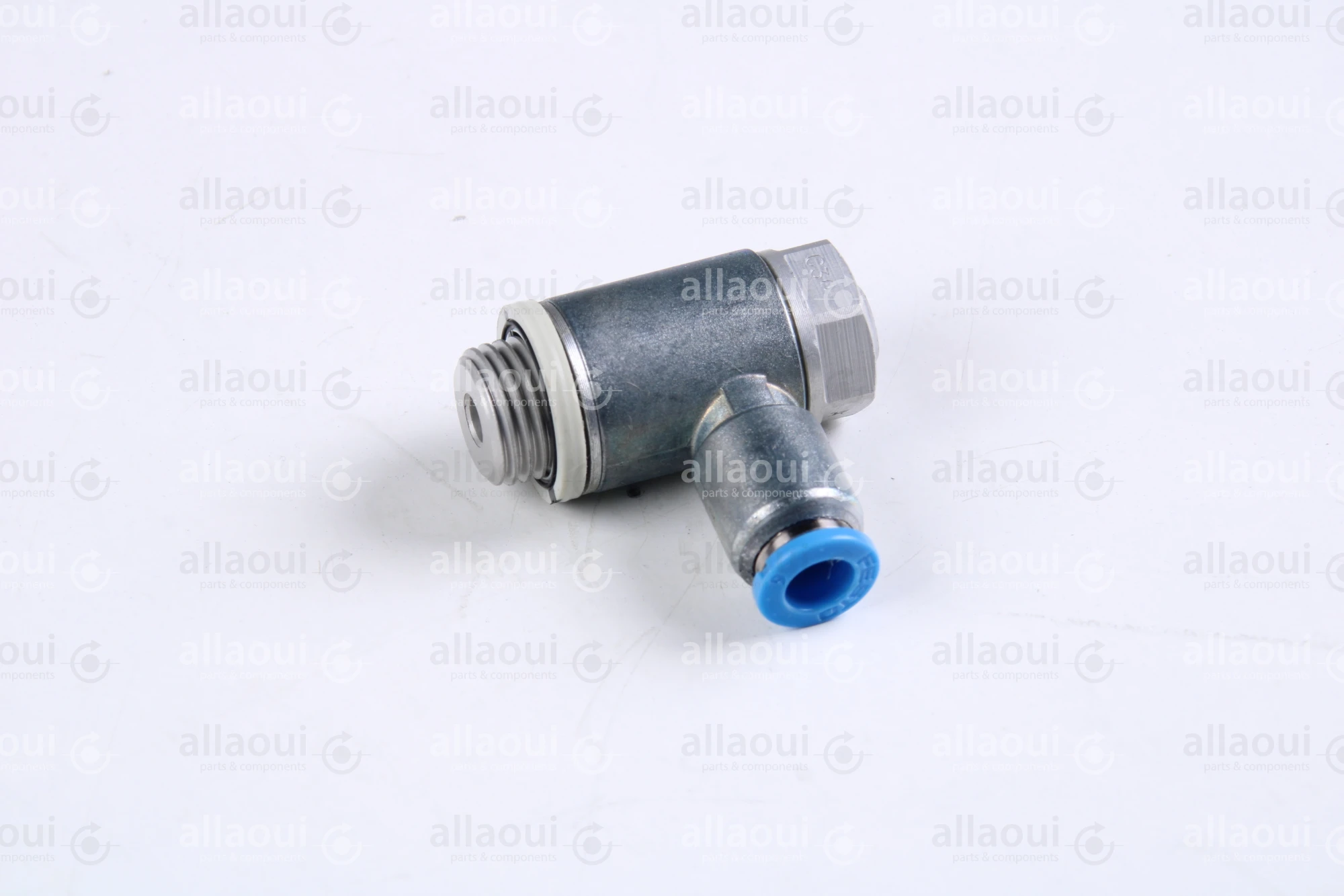 Festo Choke Valve 275843 Festo Choke Valve 275843
