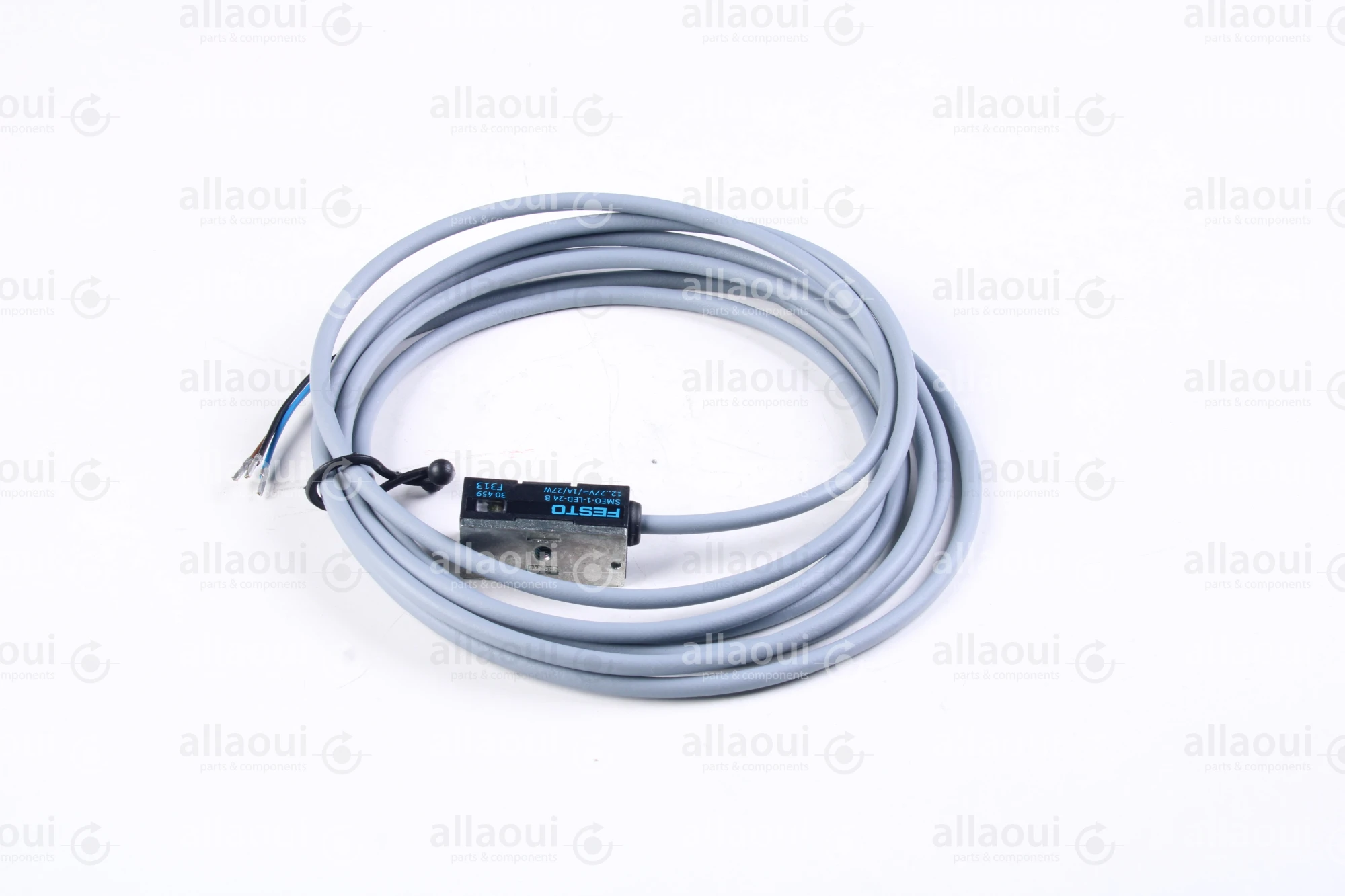 Festo Proximity Sensor SMEO-1-LED-24-B Festo Proximity Sensor SMEO-1-LED-24-B