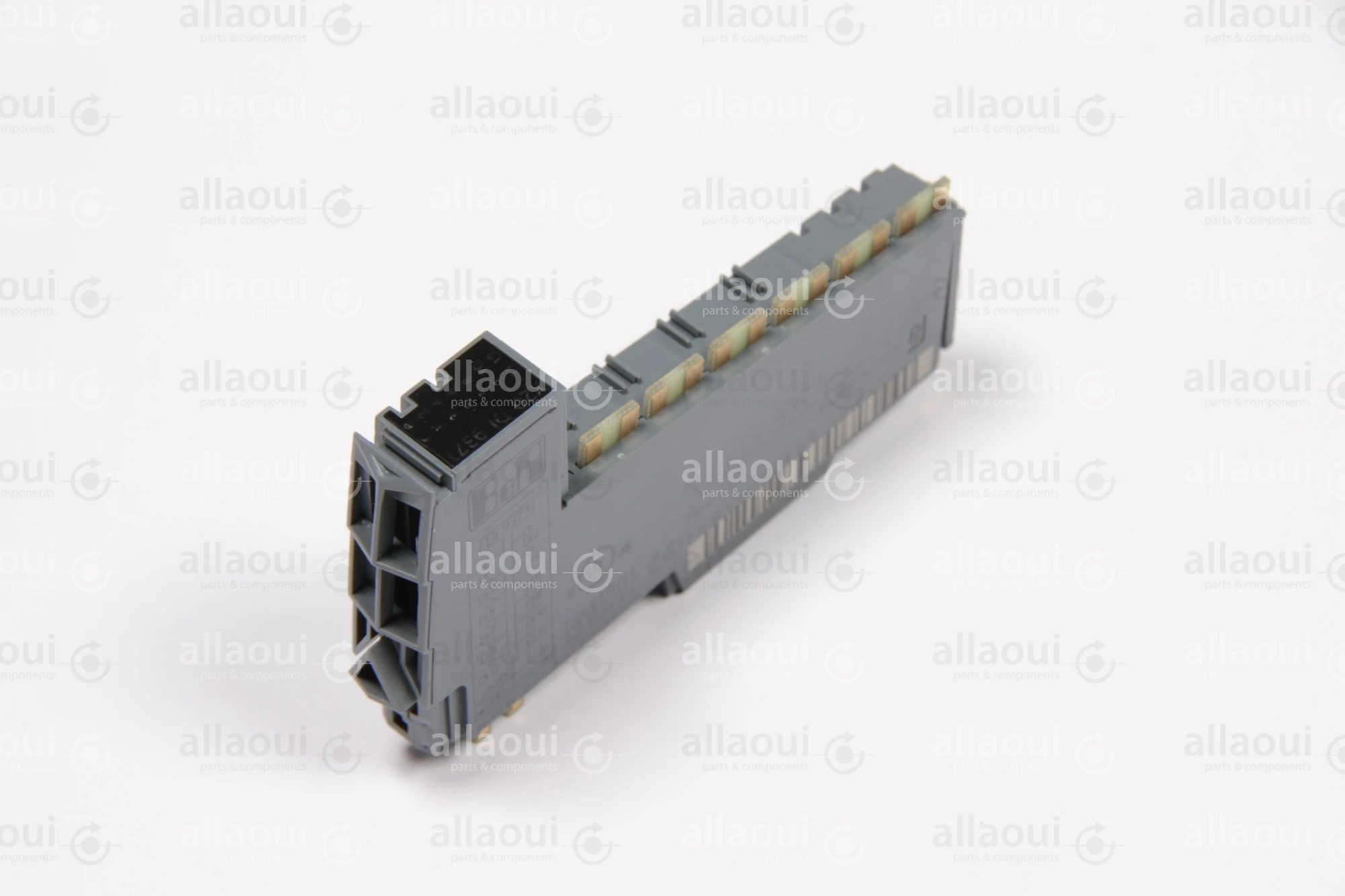 BR Automation Digital input module X 20 DI 9371 BR Automation Digital input module X 20 DI 9371