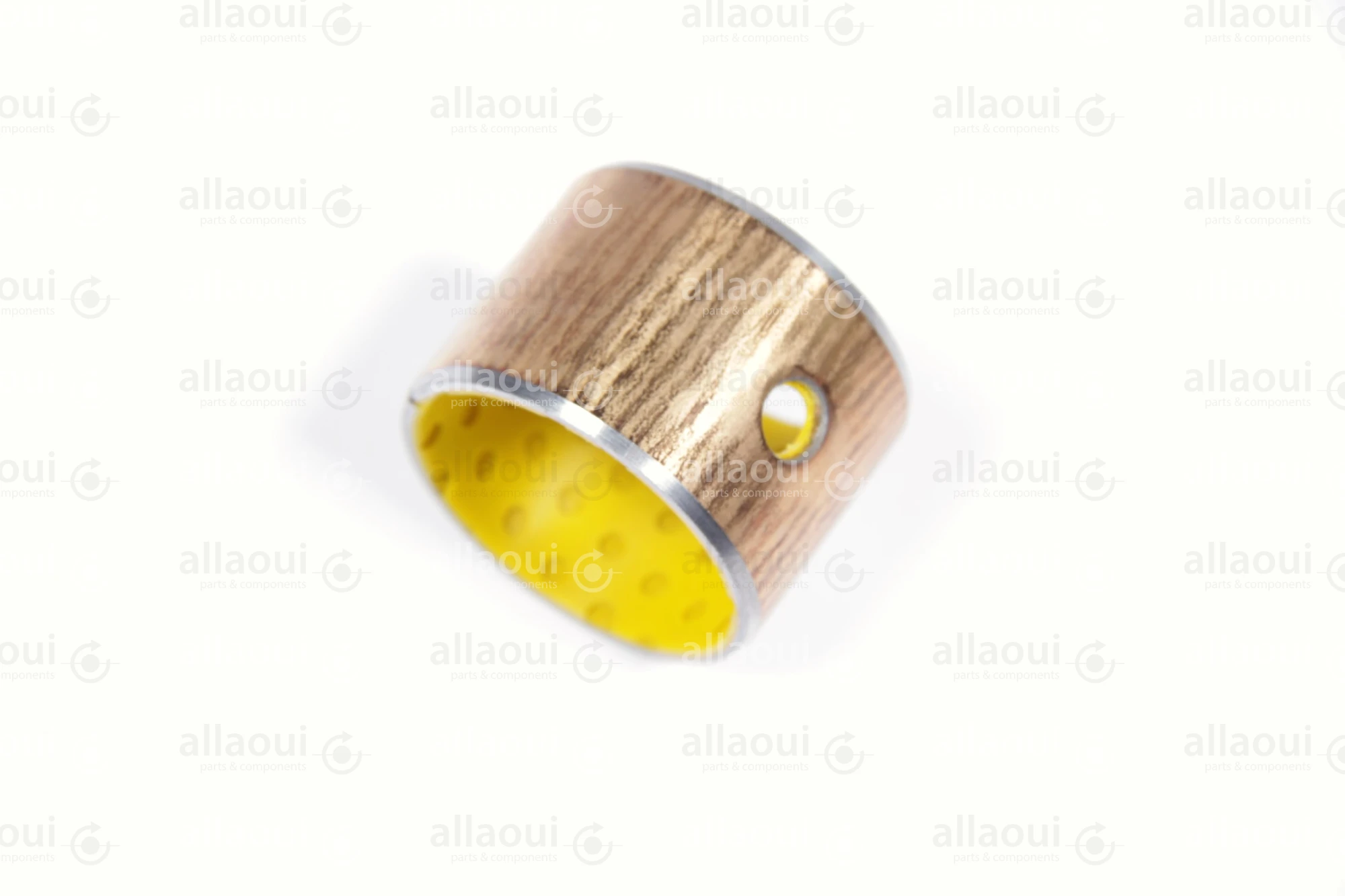 Müller Martini Bearing 30H7/34X25 3675.3401.4 Müller Martini Bearing 30H7/34X25 3675.3401.4