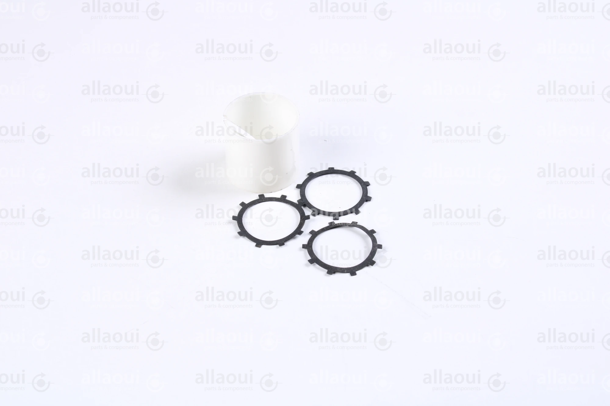 RIMA System PVC-Spacer 0S-20-394 RIMA System PVC-Spacer 0S-20-394